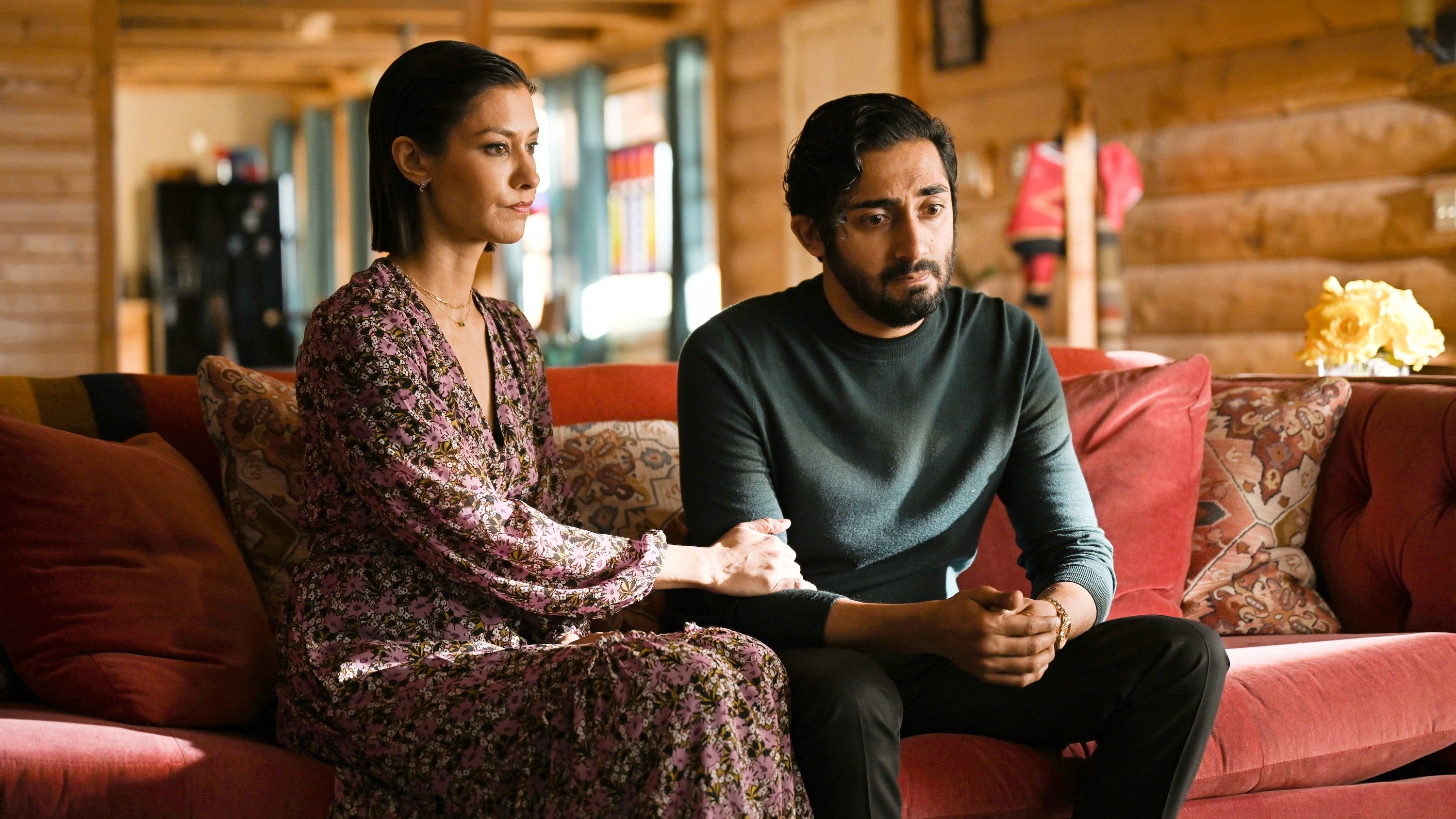 Сезон 2 Серия 15