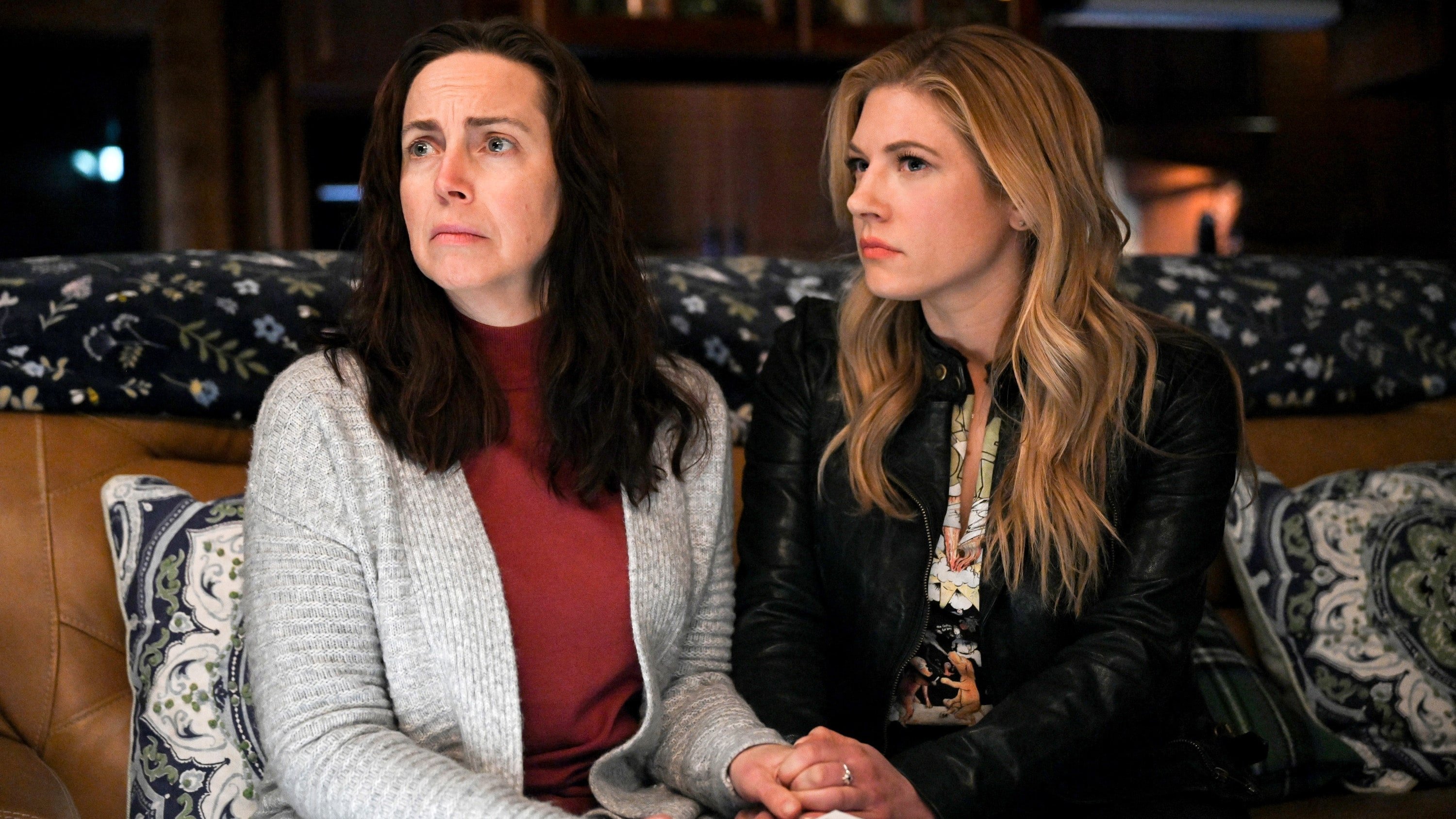 Сезон 2 Серия 16