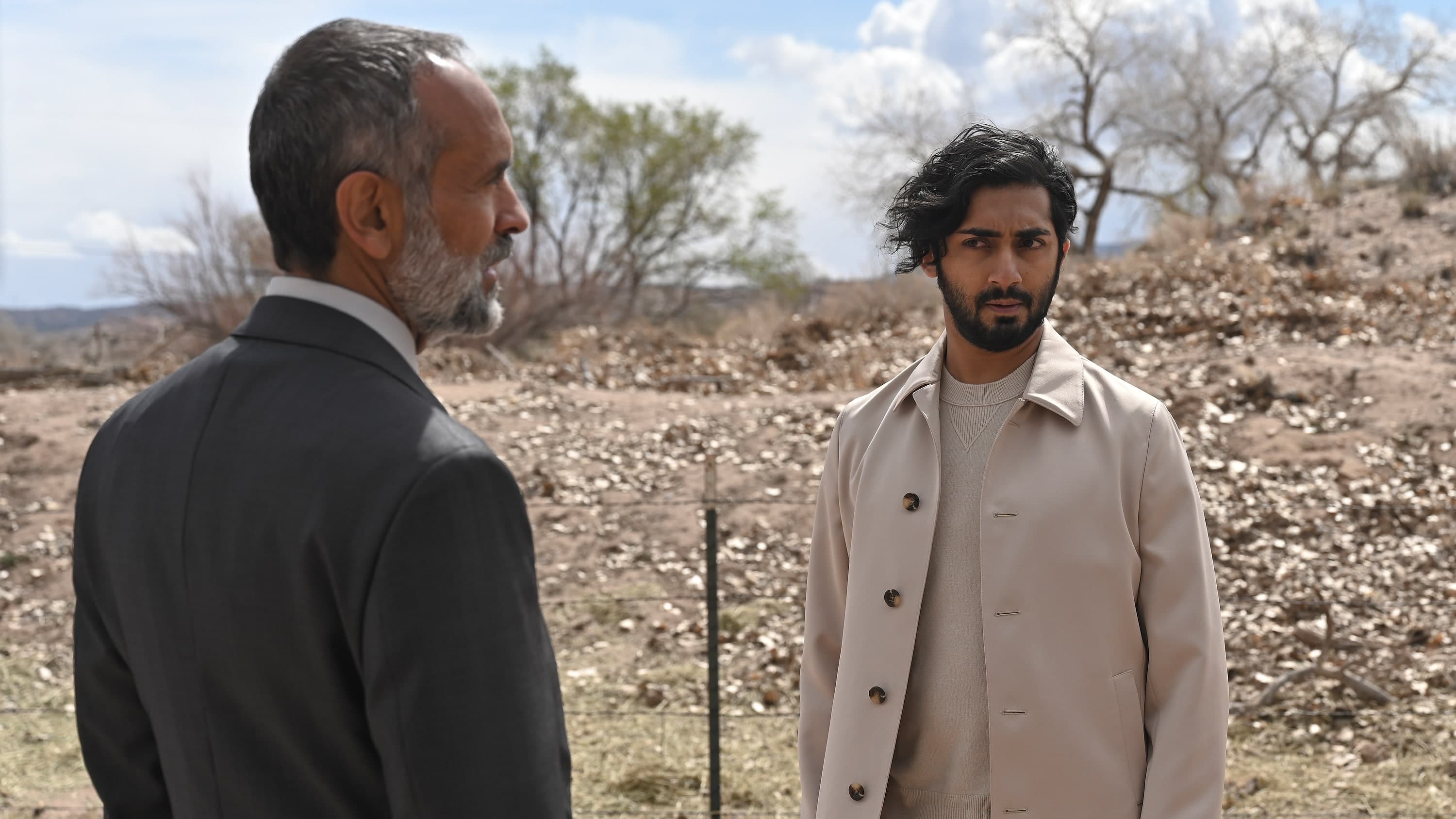 Сезон 2 Серия 17