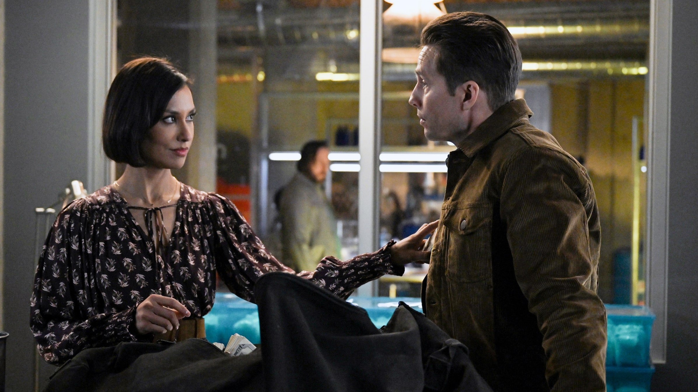 Сезон 2 Серия 13