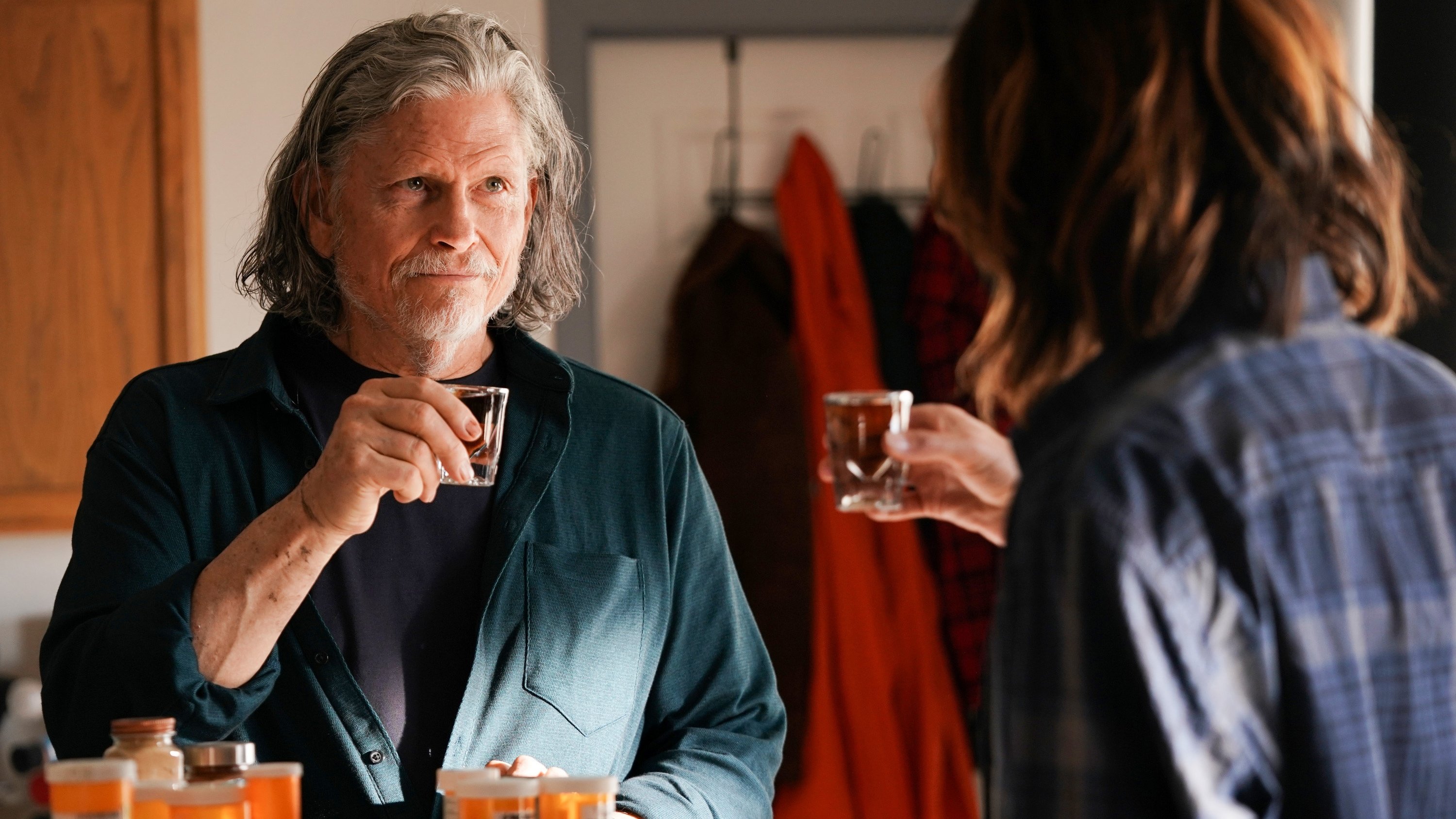 Сезон 2 Серия 8