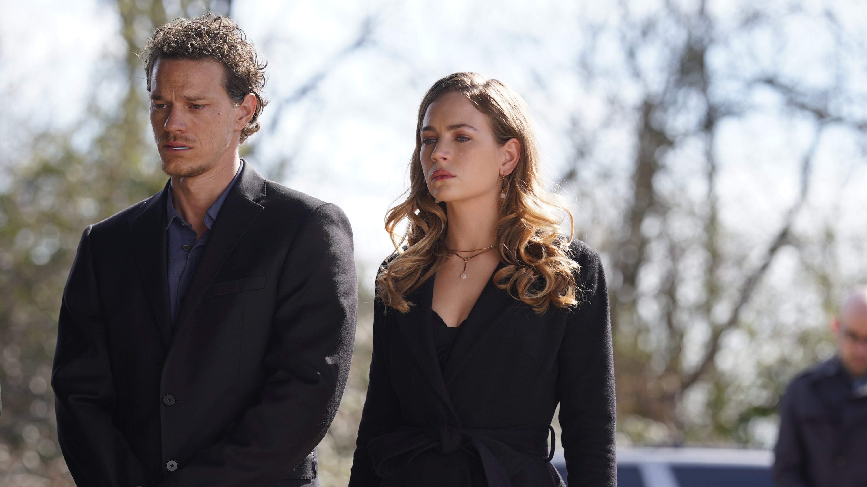 Сезон 1 Серия 14