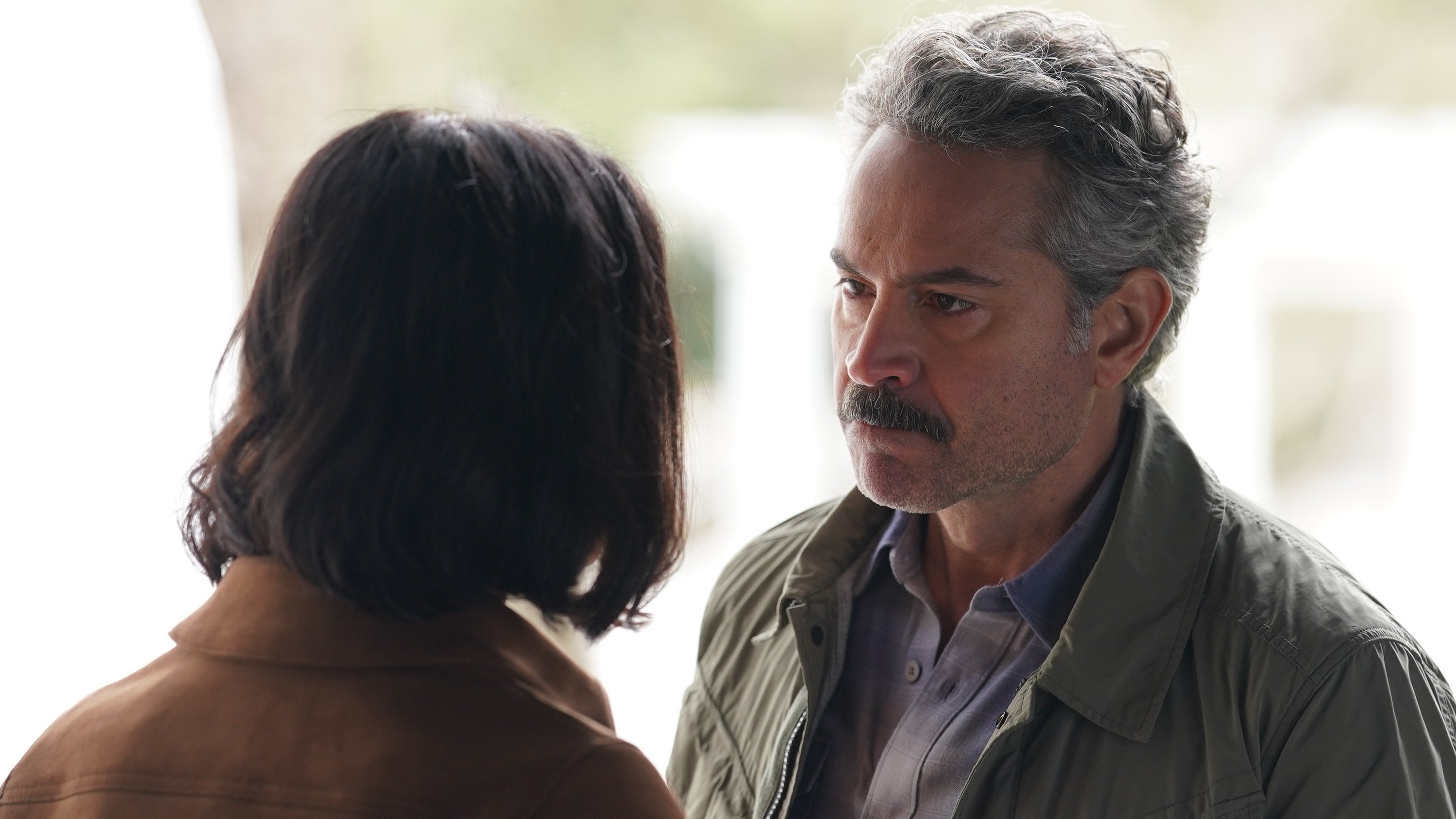 Сезон 1 Серия 15