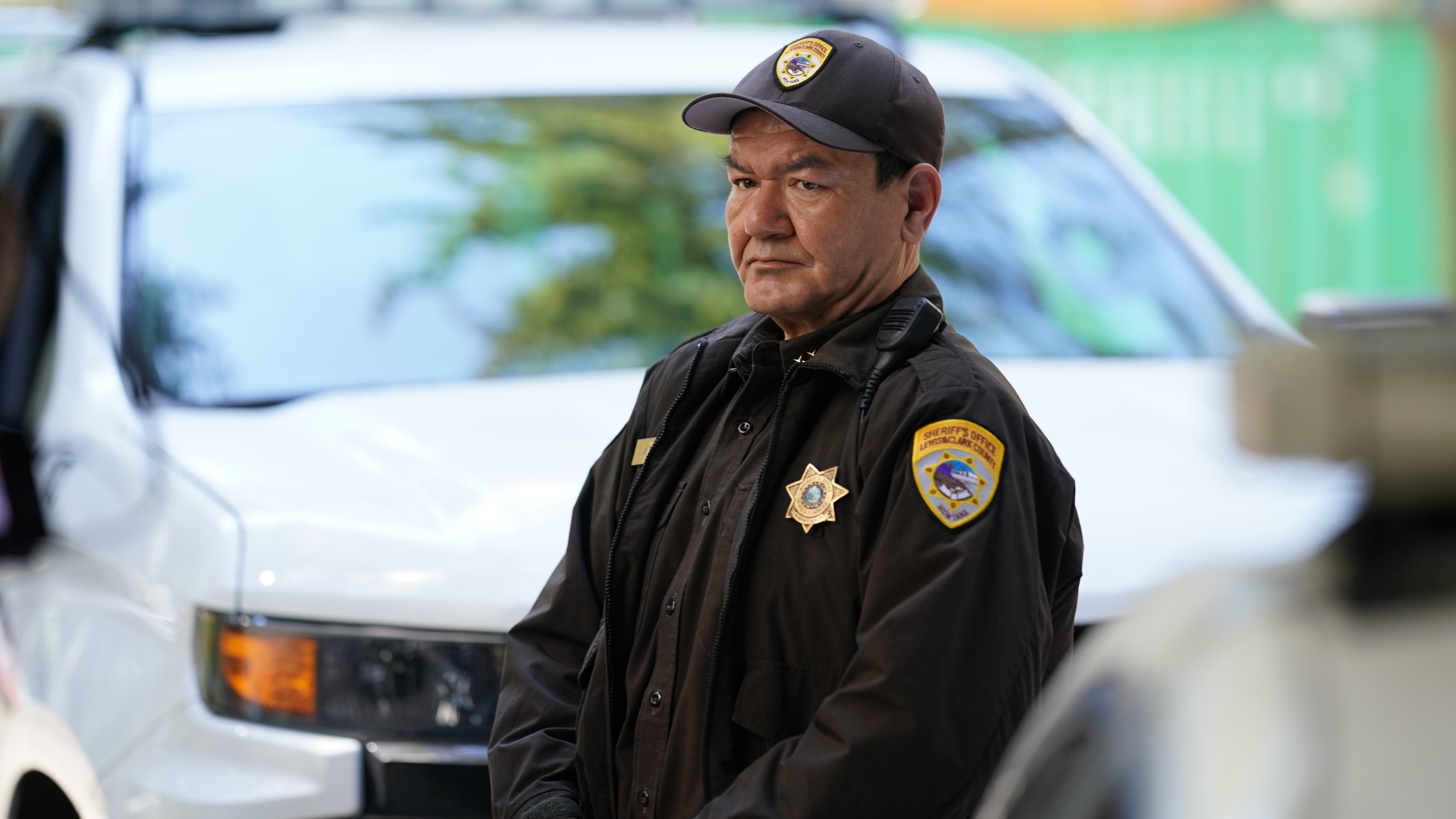 Сезон 1 Серия 16