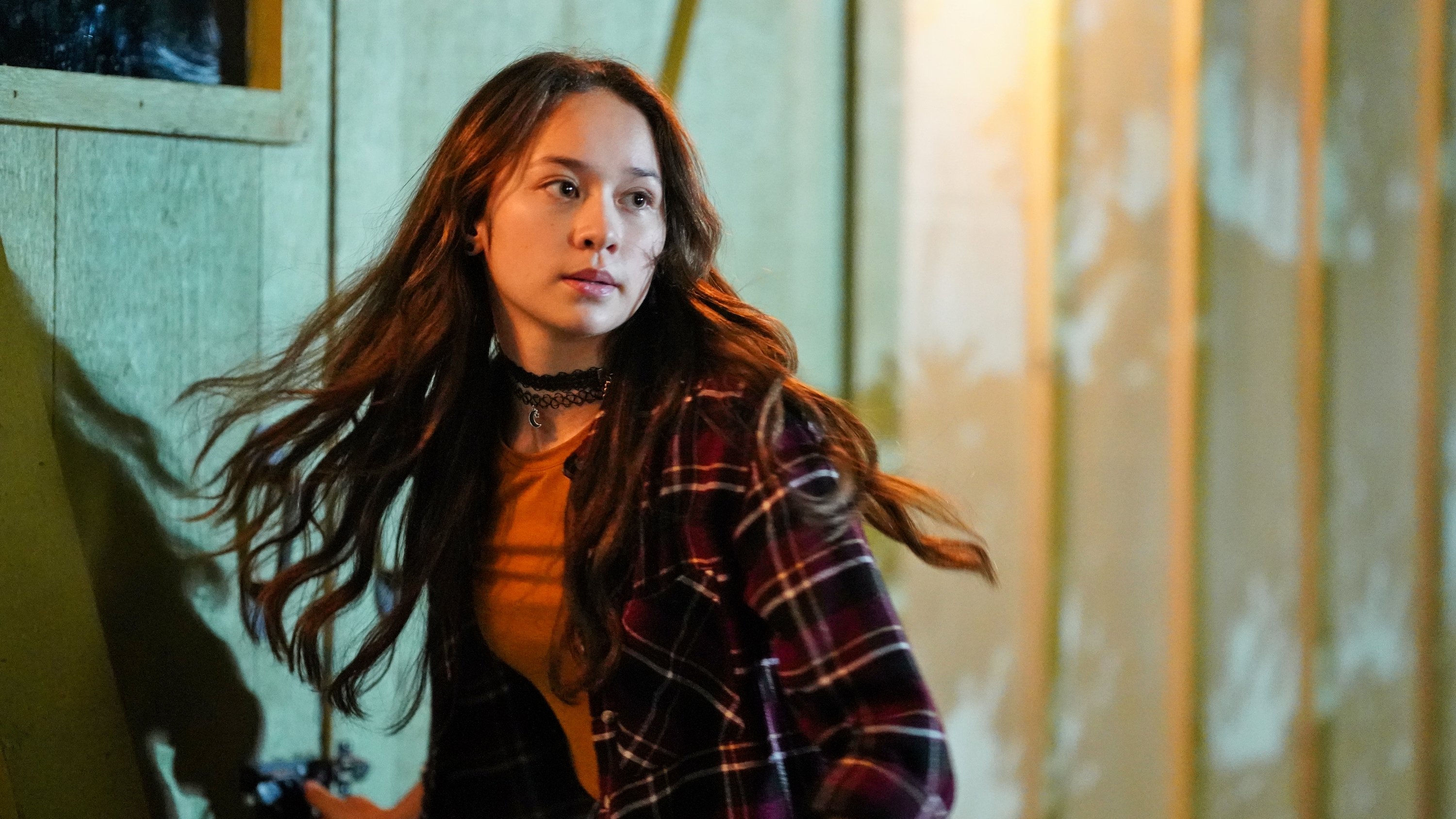 Сезон 2 Серия 1