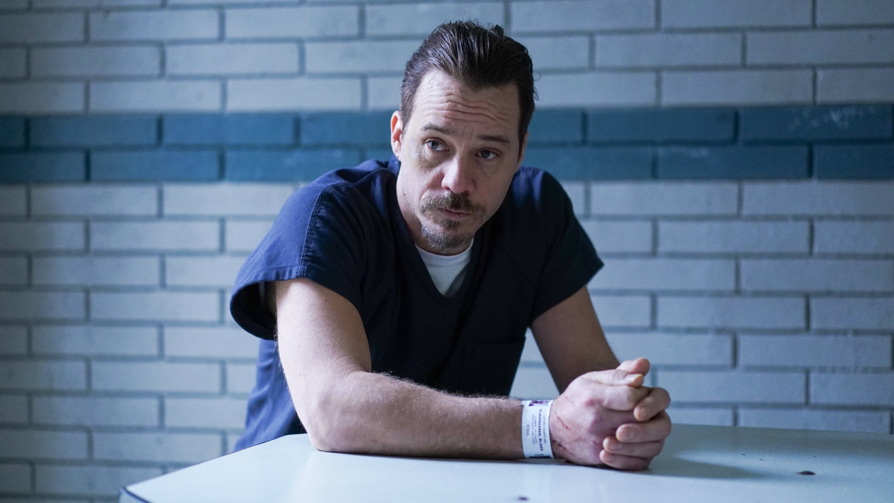 Сезон 1 Серия 11