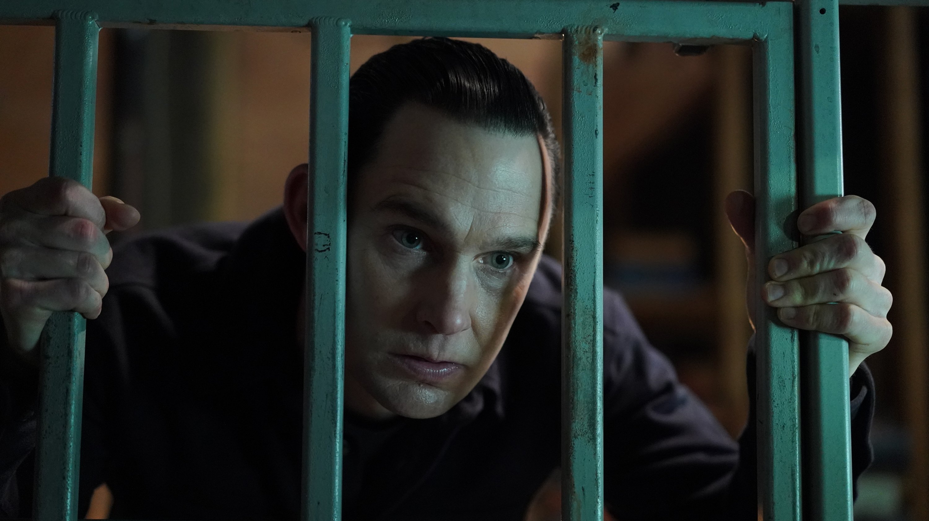 Сезон 1 Серия 8