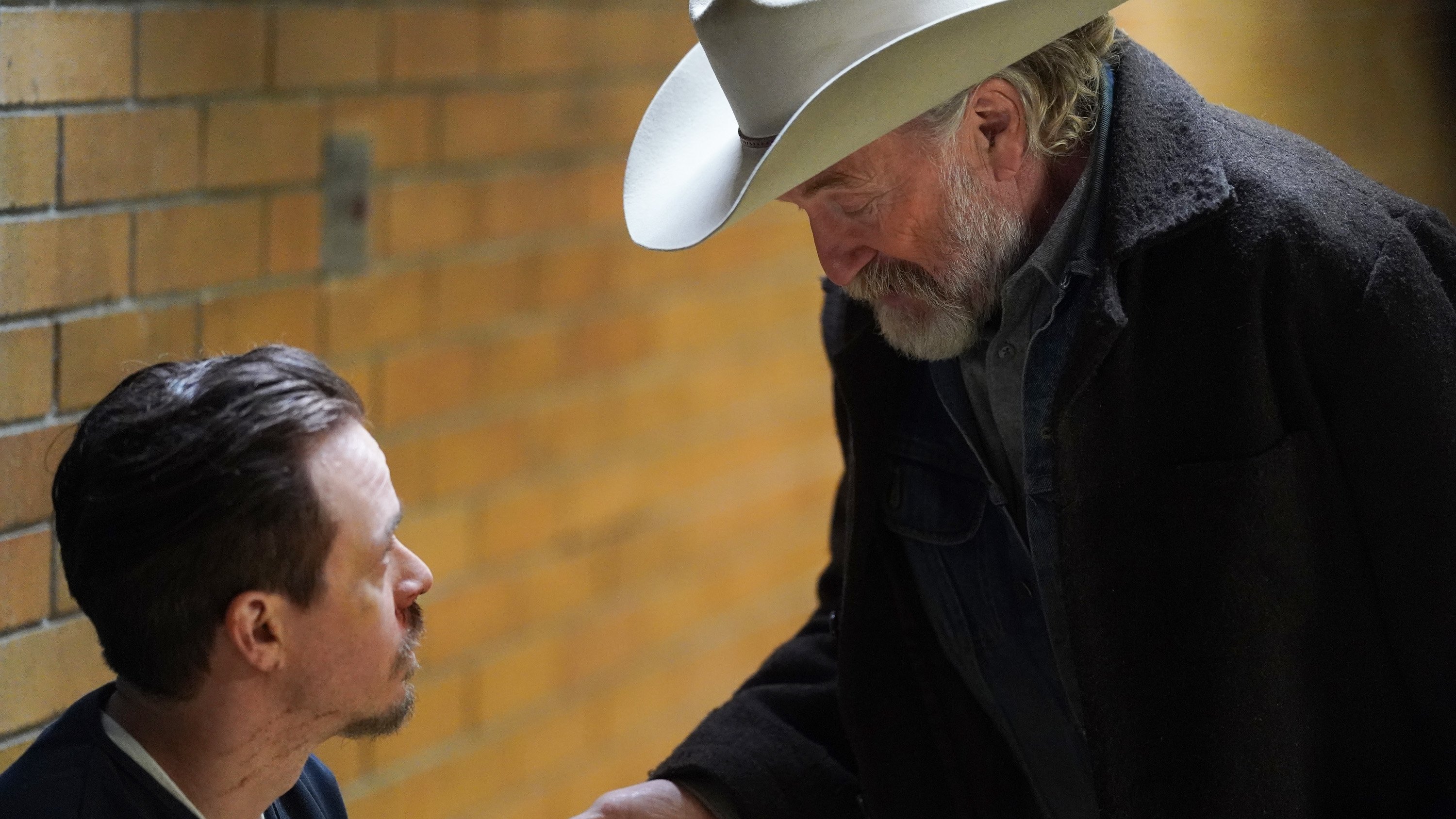 Сезон 1 Серия 10