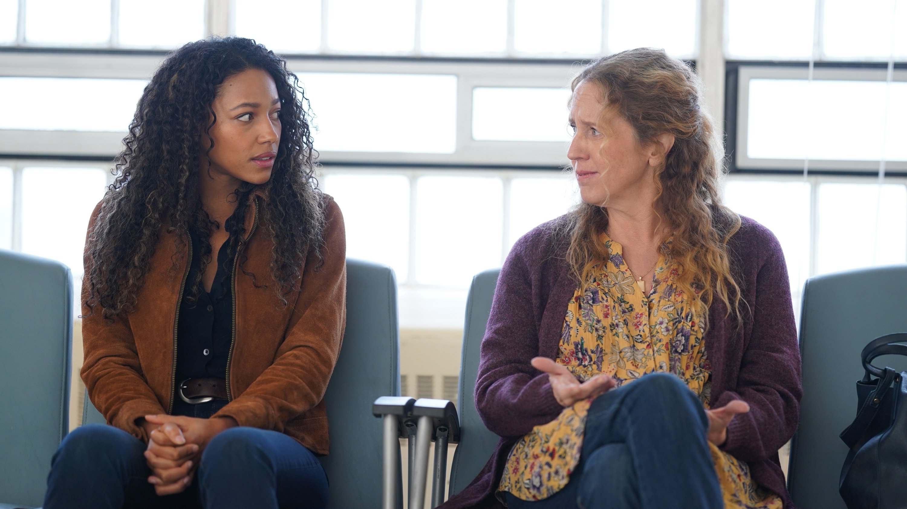 Сезон 1 Серия 6