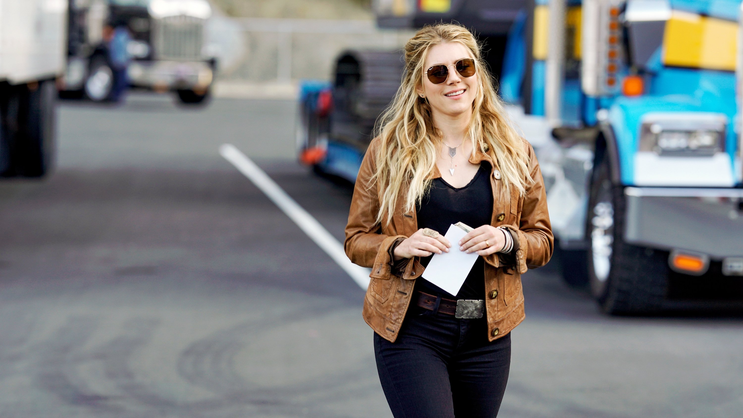 Сезон 1 Серия 2