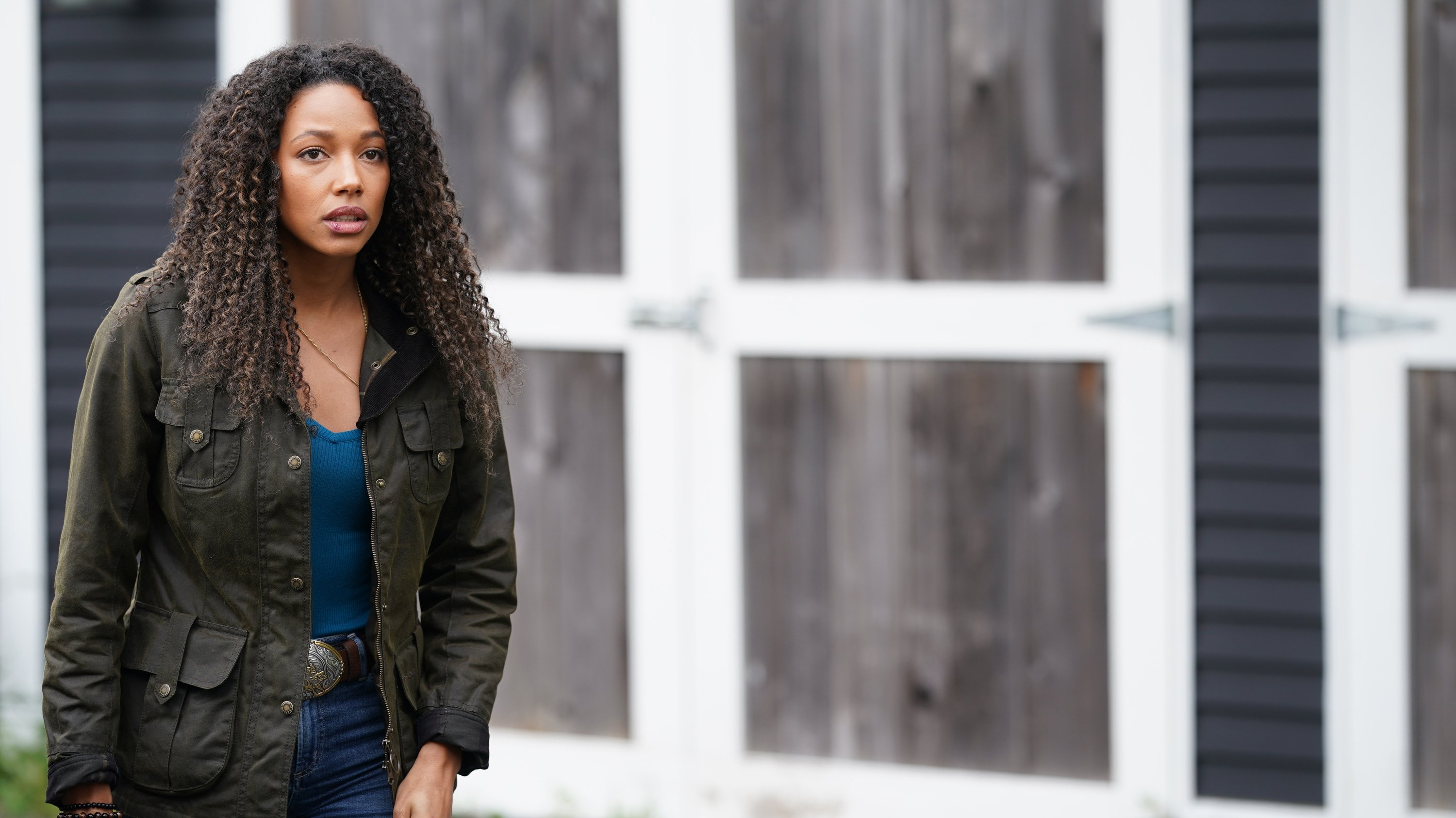 Сезон 1 Серия 3