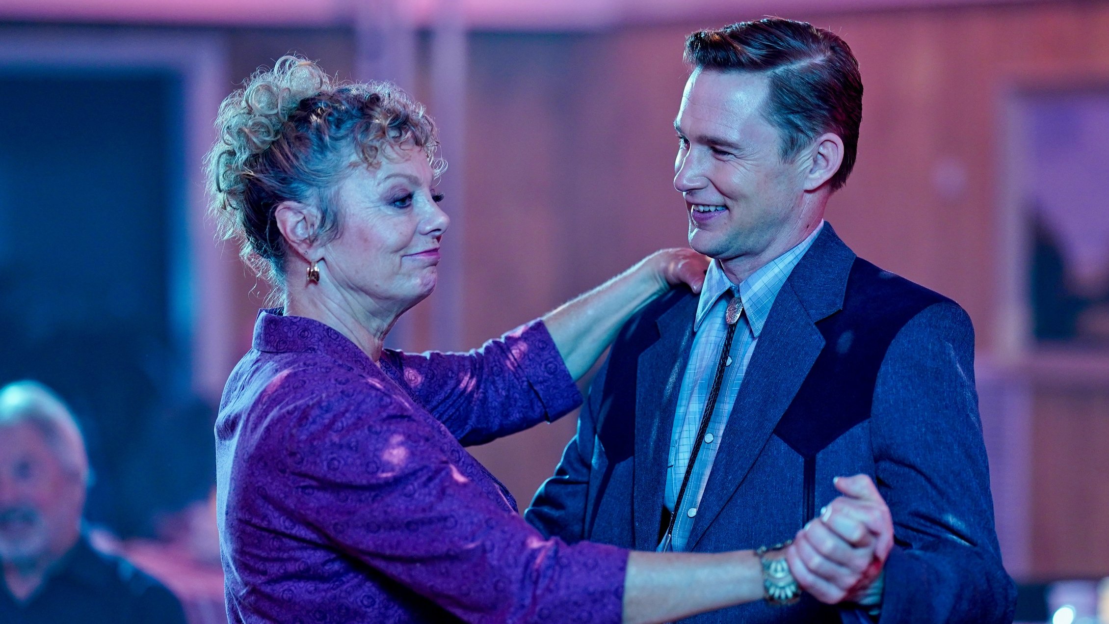 Сезон 1 Серия 4