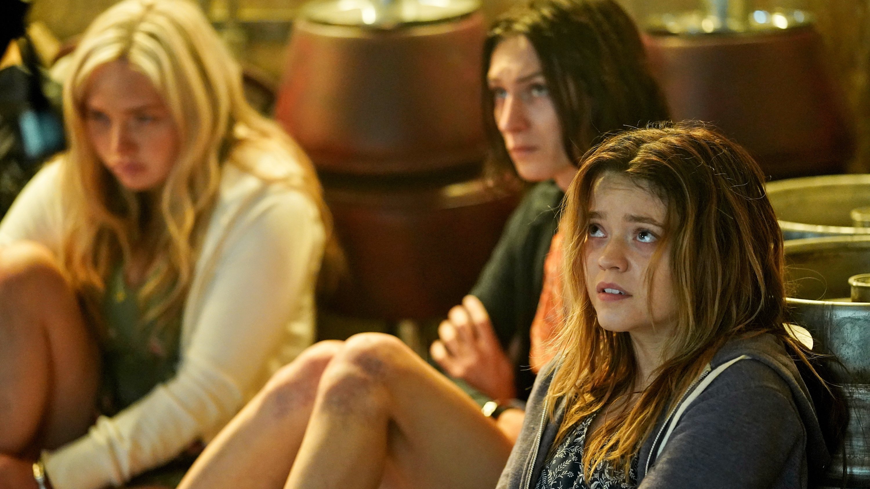 Сезон 1 Серия 5