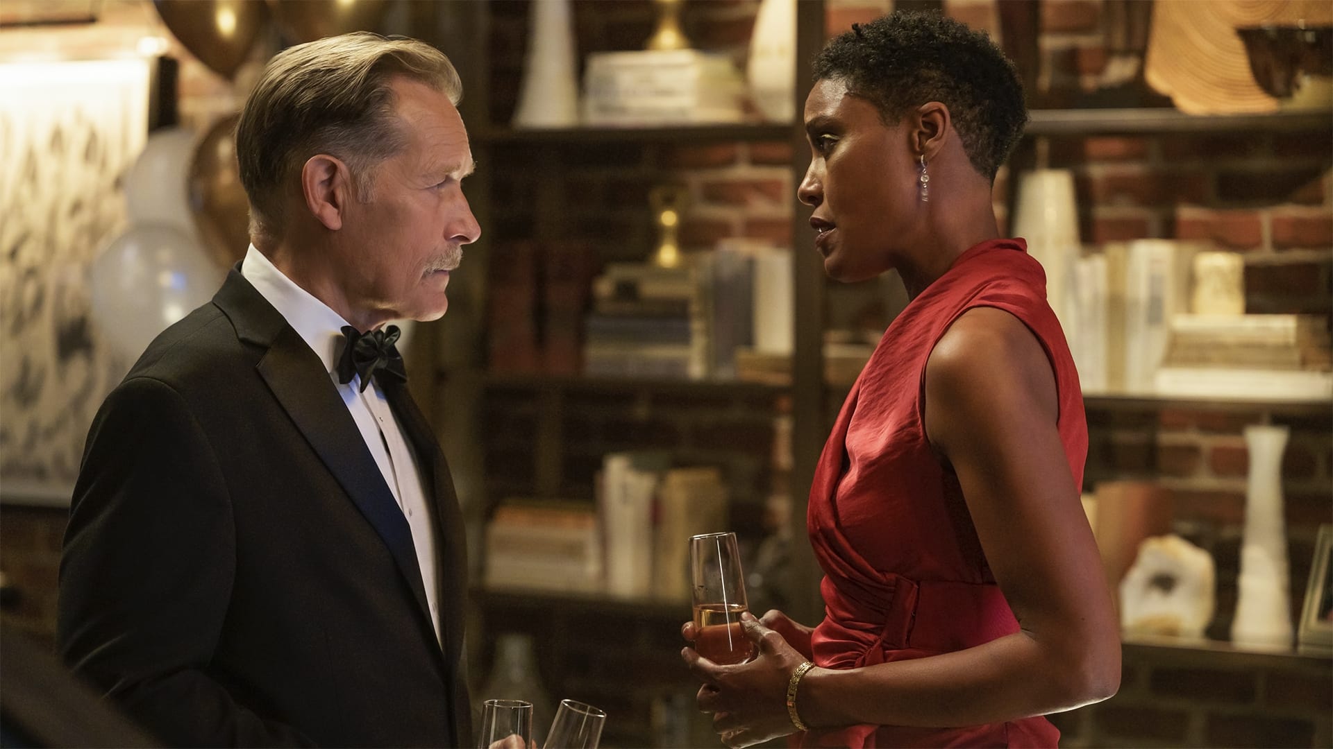 Сезон 4 Серия 13