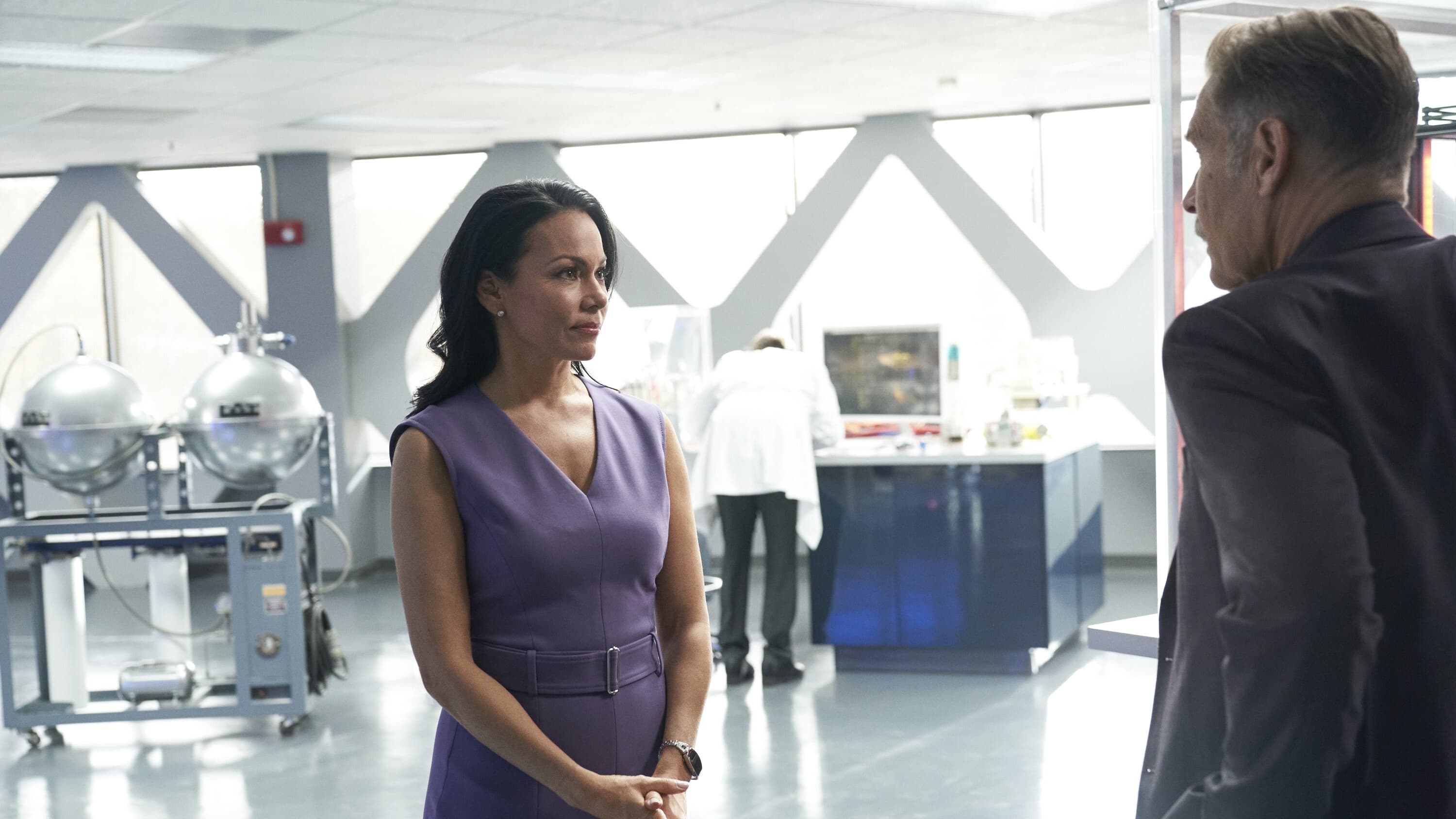 Сезон 4 Серия 4