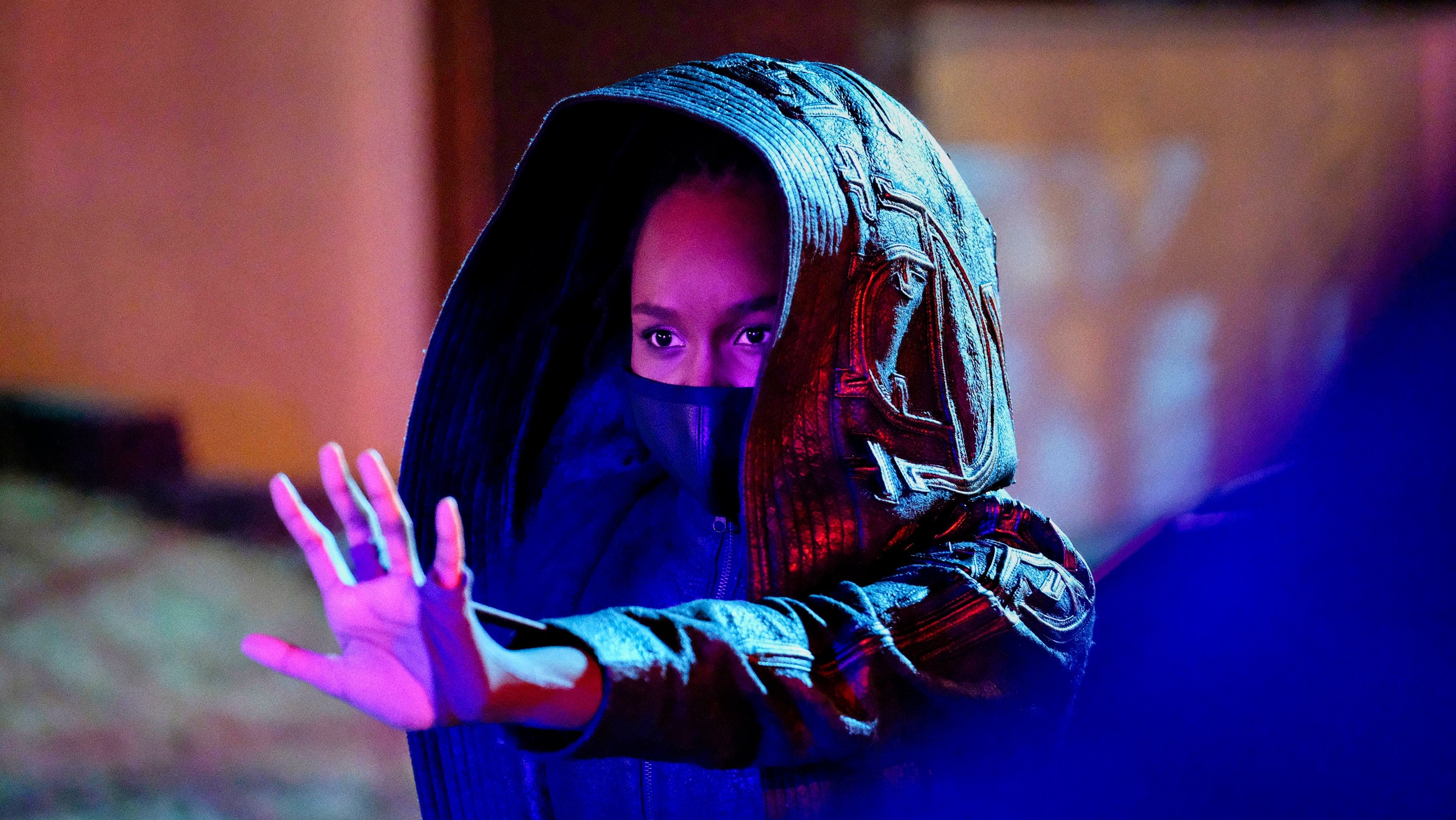 Сезон 4 Серия 6