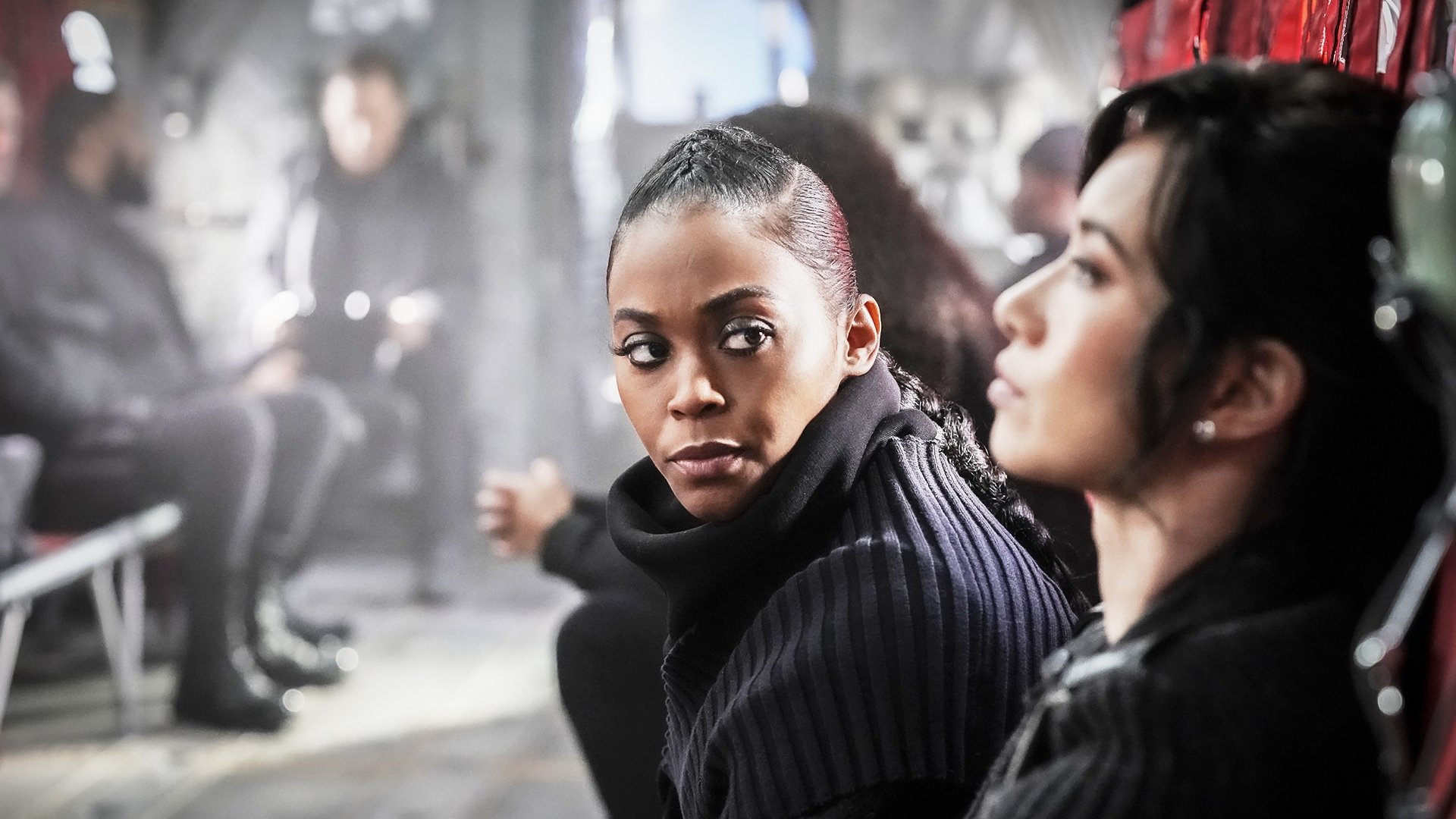 Сезон 3 Серия 13