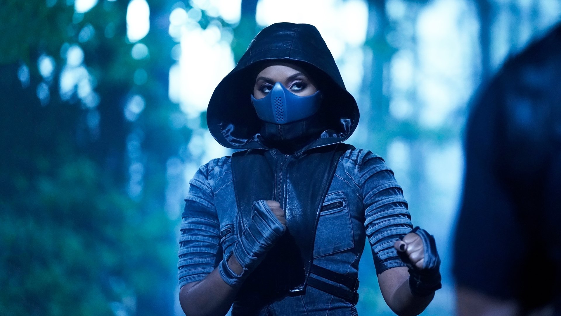 Сезон 3 Серия 5