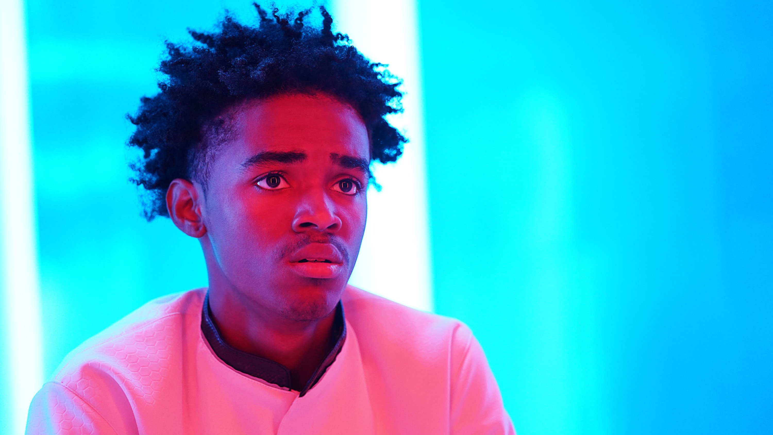 Сезон 3 Серия 1