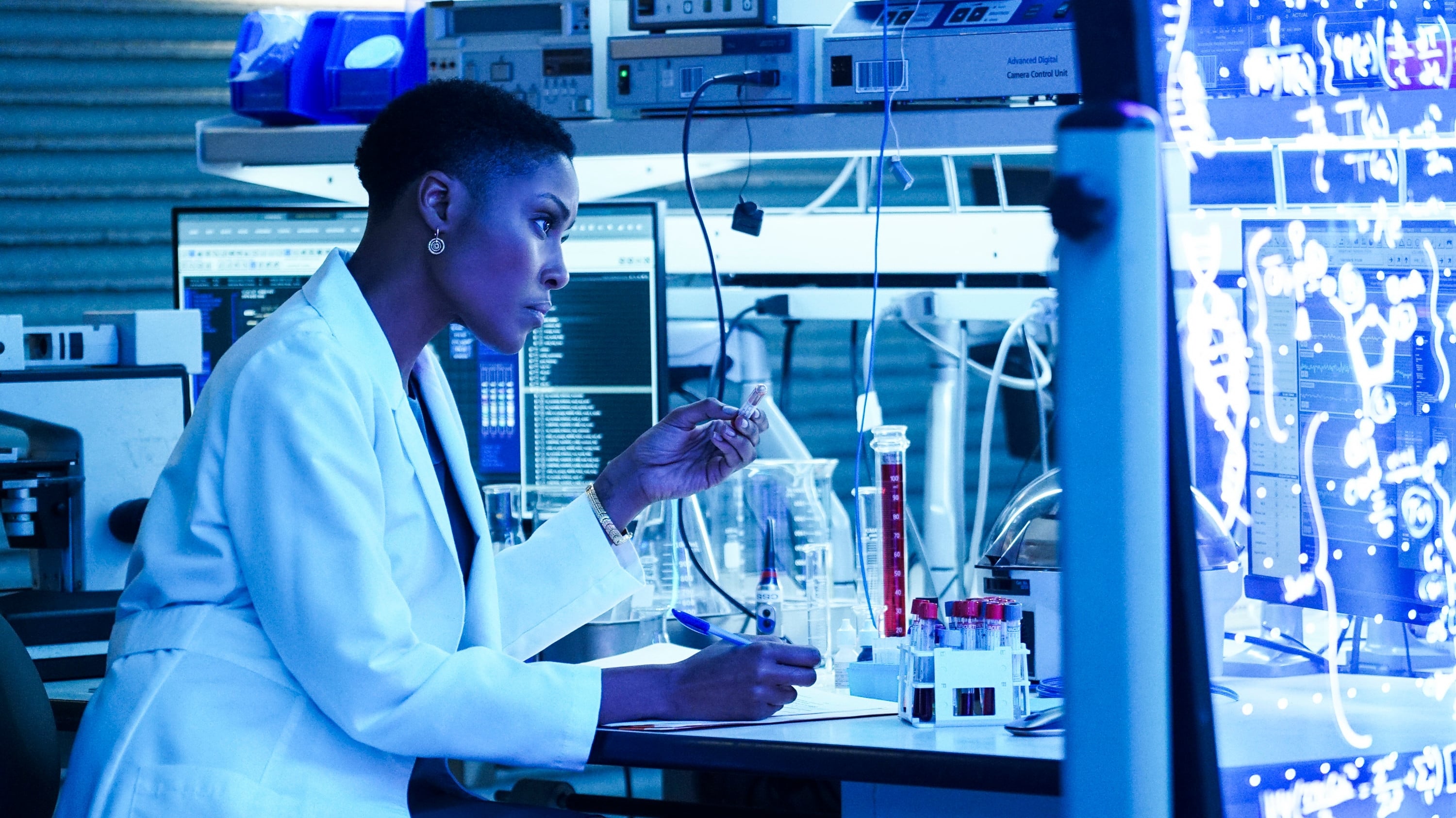 Сезон 2 Серия 12