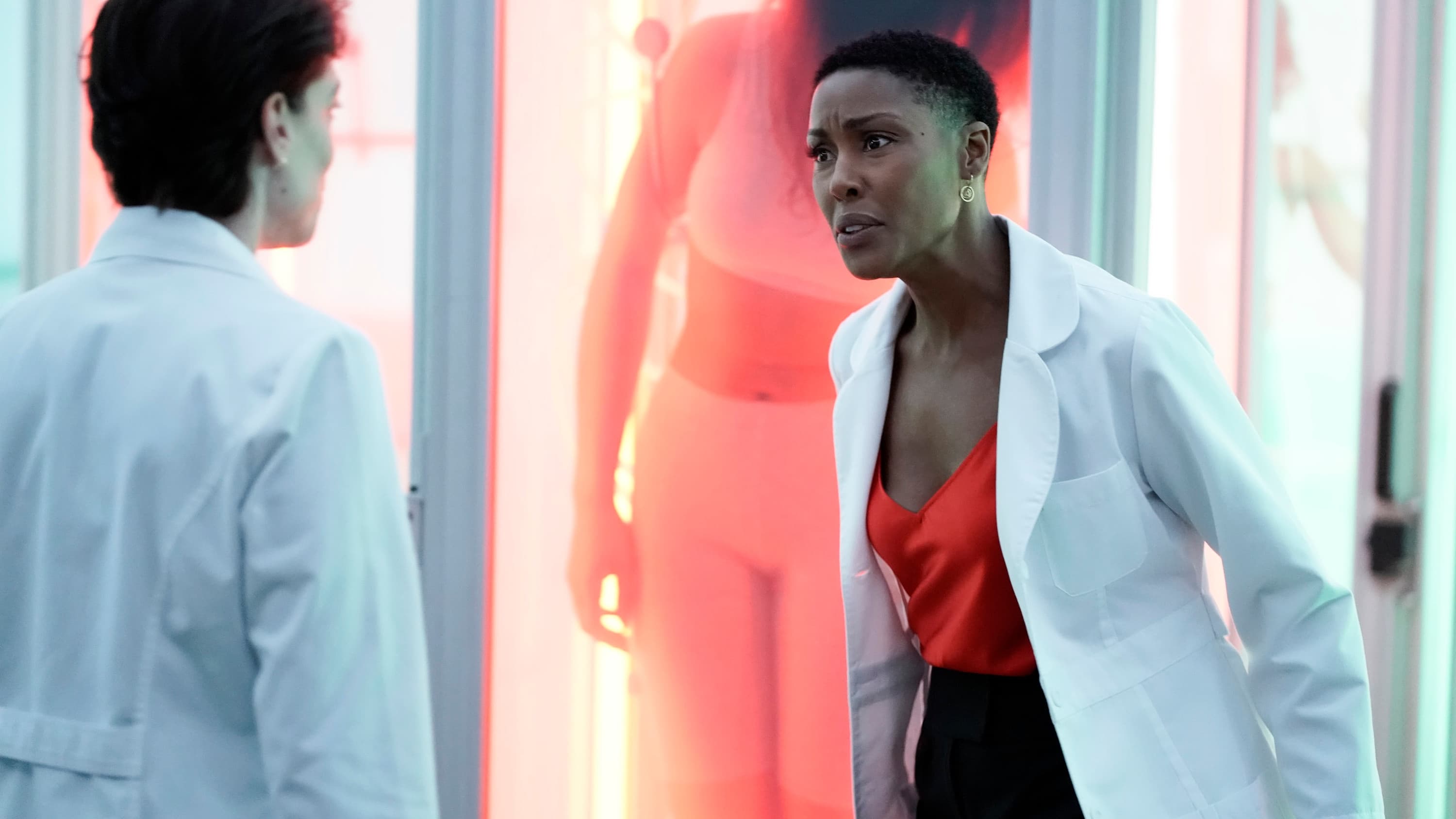 Сезон 2 Серия 11