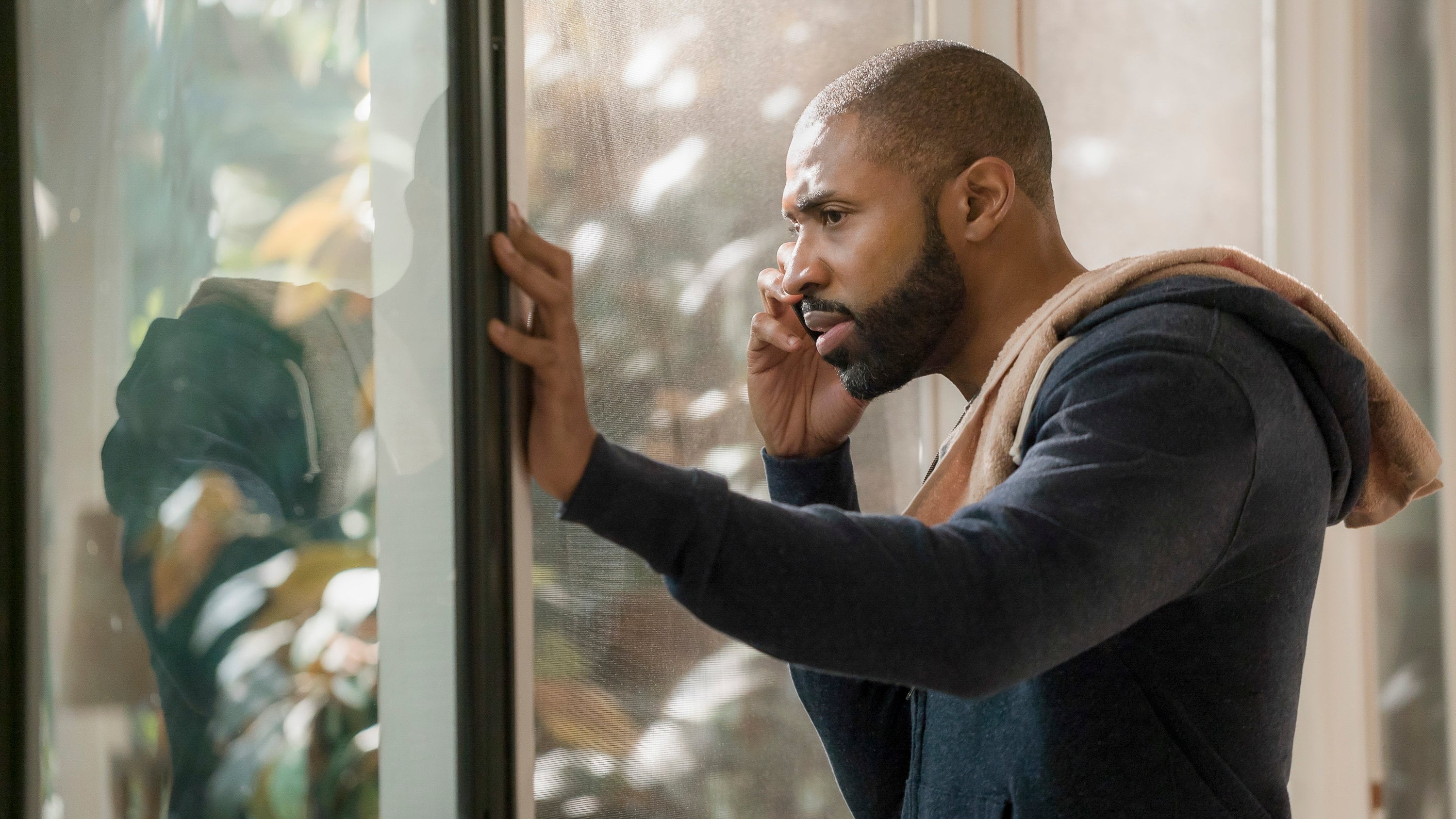 Сезон 1 Серия 9