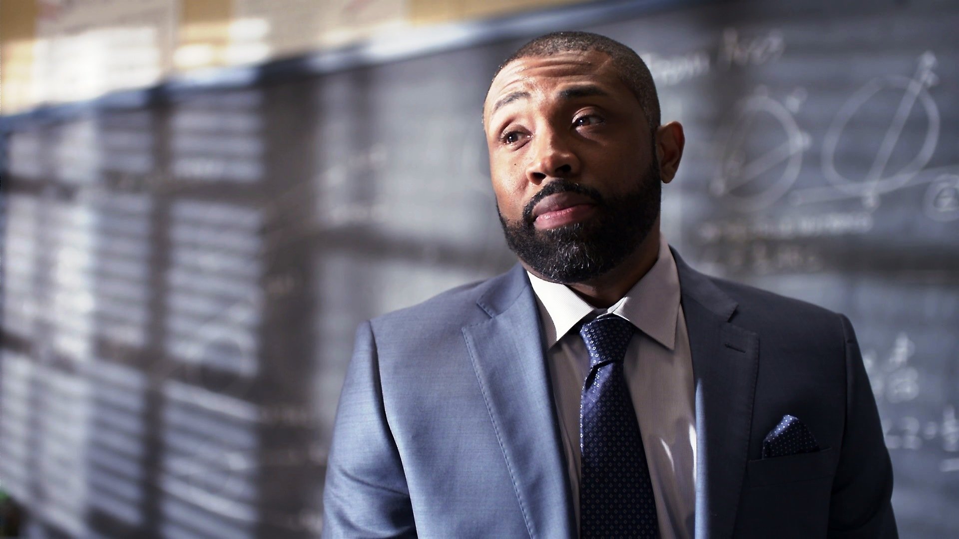 Сезон 1 Серия 7