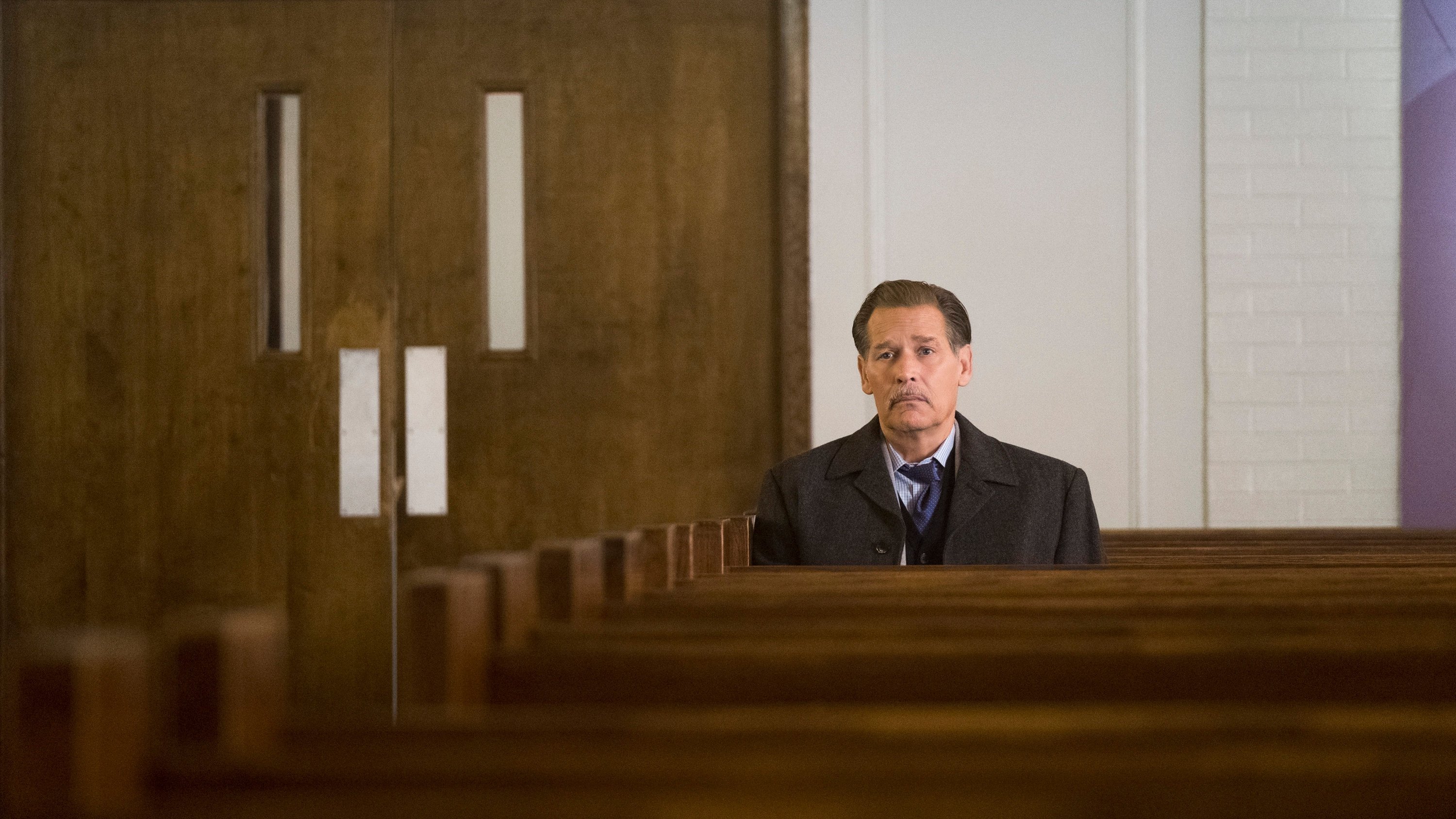 Сезон 1 Серия 8