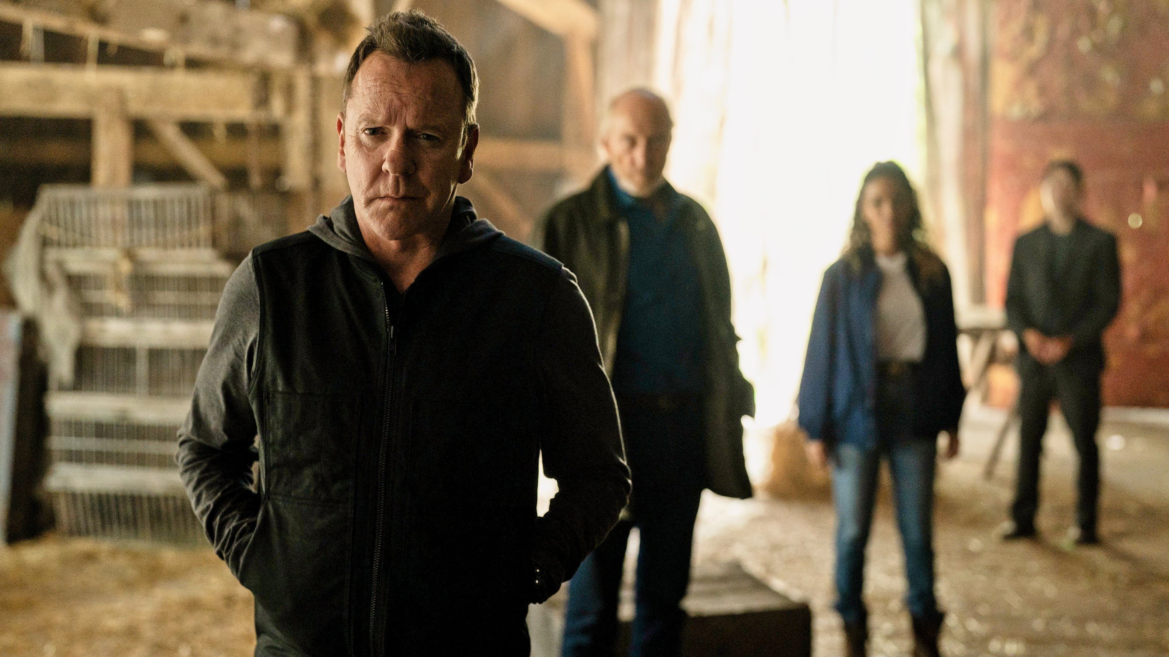 Сезон 1 Серия 5