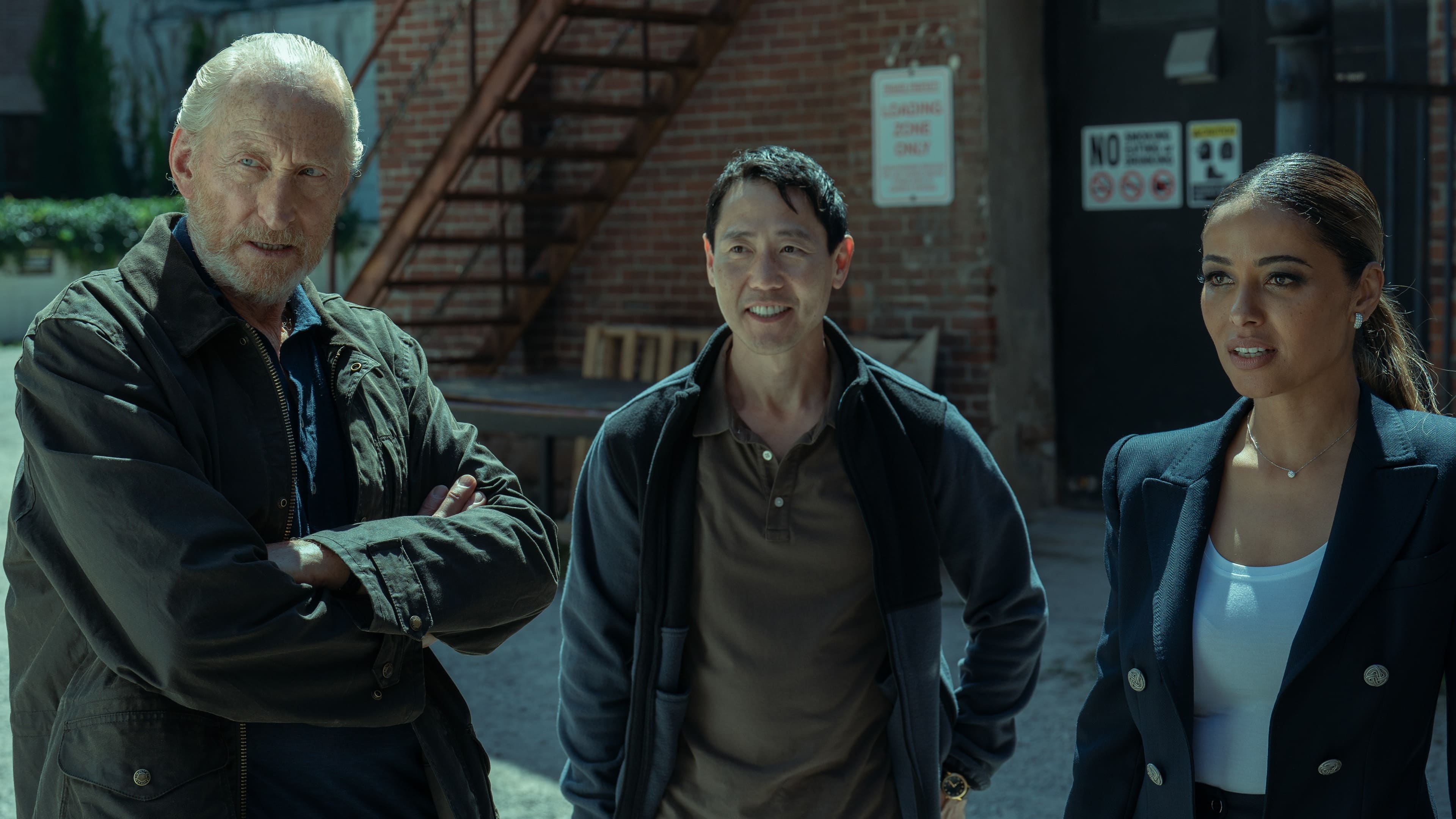 Сезон 1 Серия 6