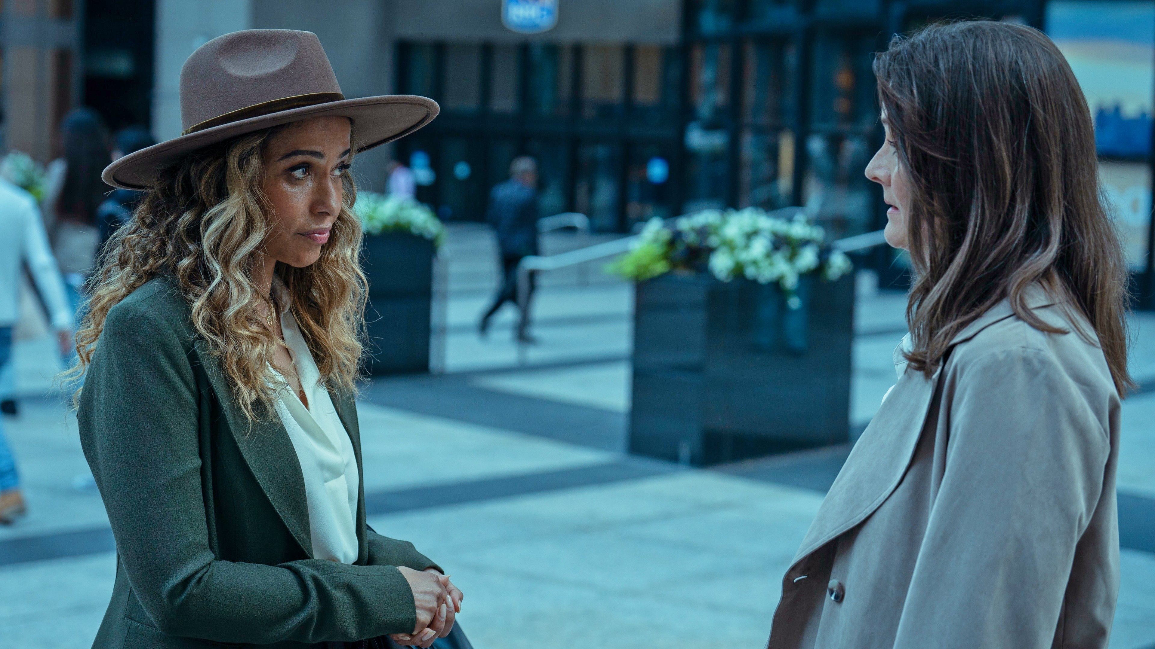 Сезон 1 Серия 7