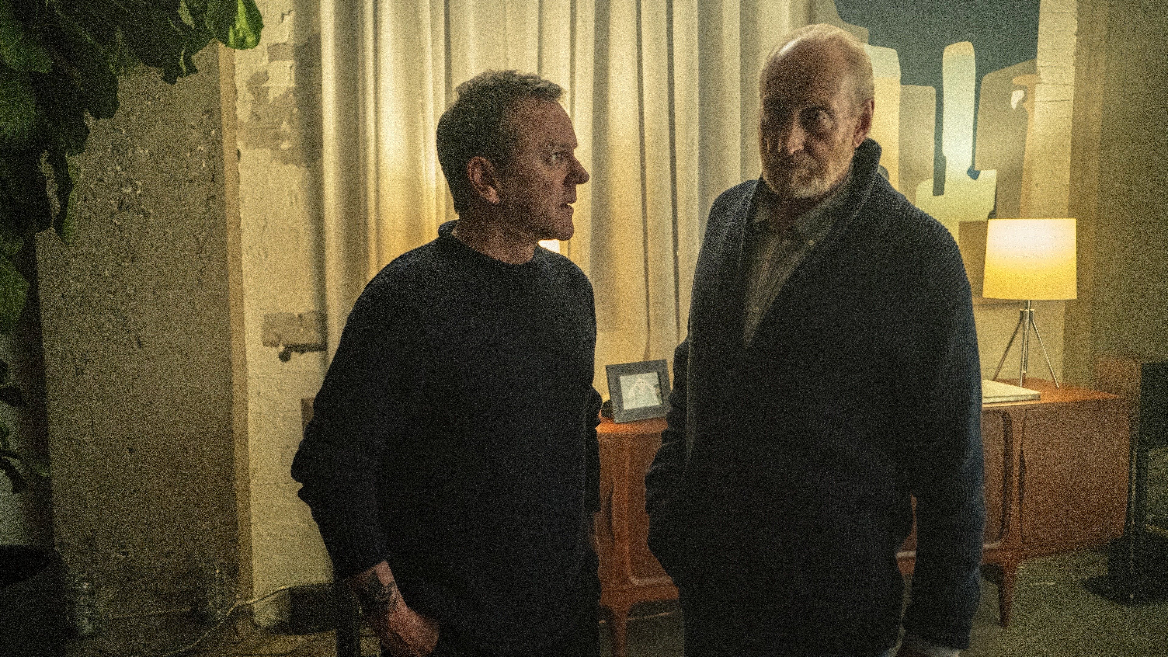 Сезон 1 Серия 3