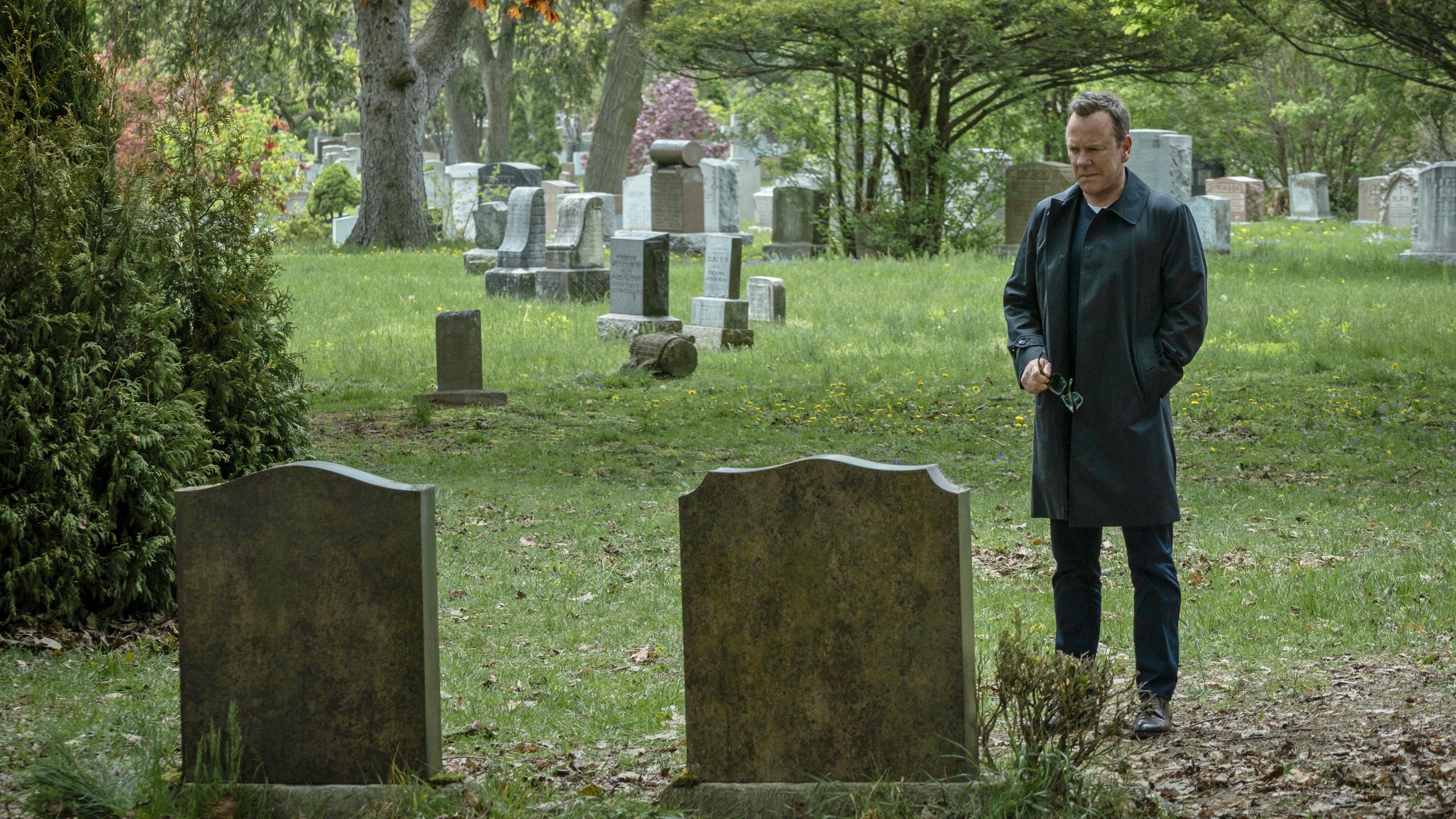 Сезон 1 Серия 1