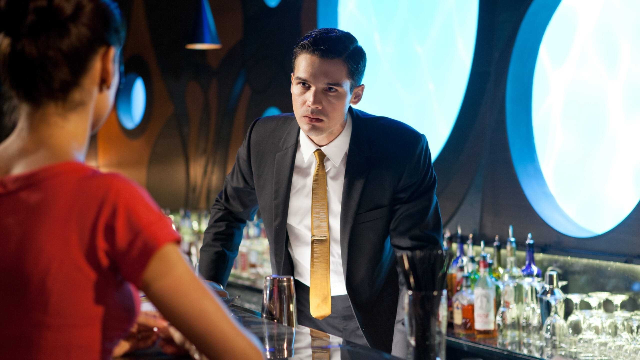 Сезон 2 Серия 1