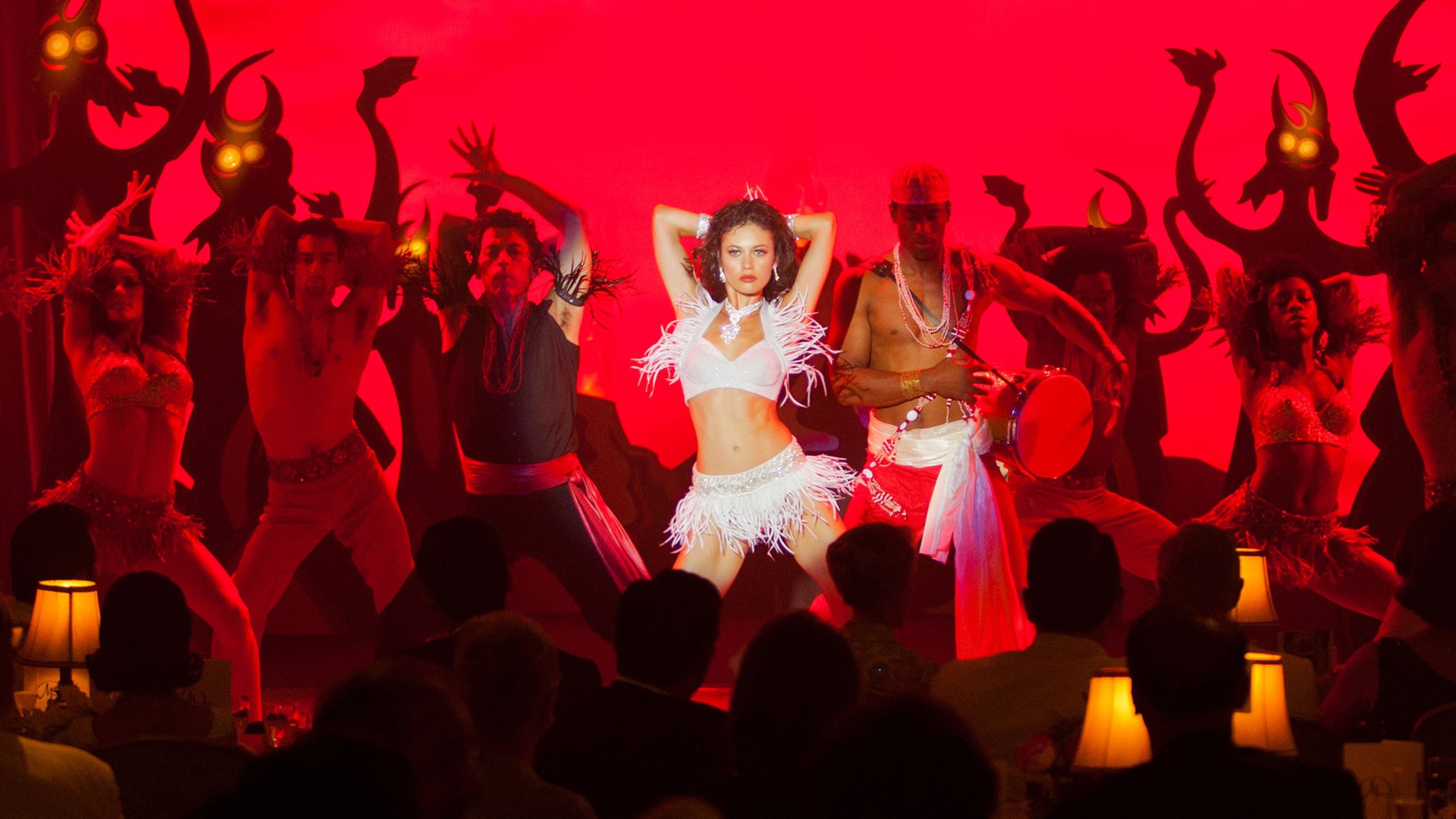 Сезон 2 Серия 4