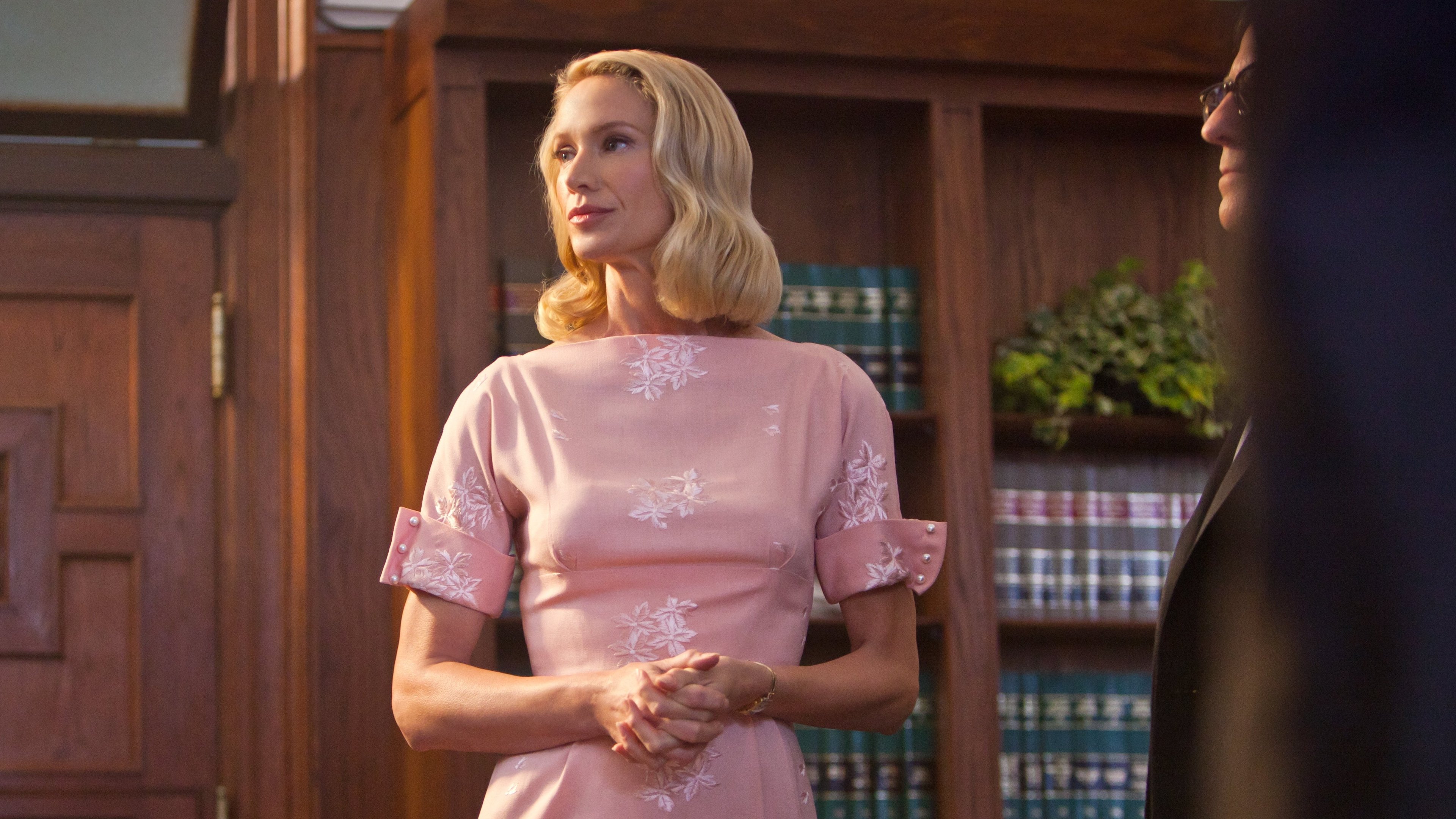 Сезон 1 Серия 5