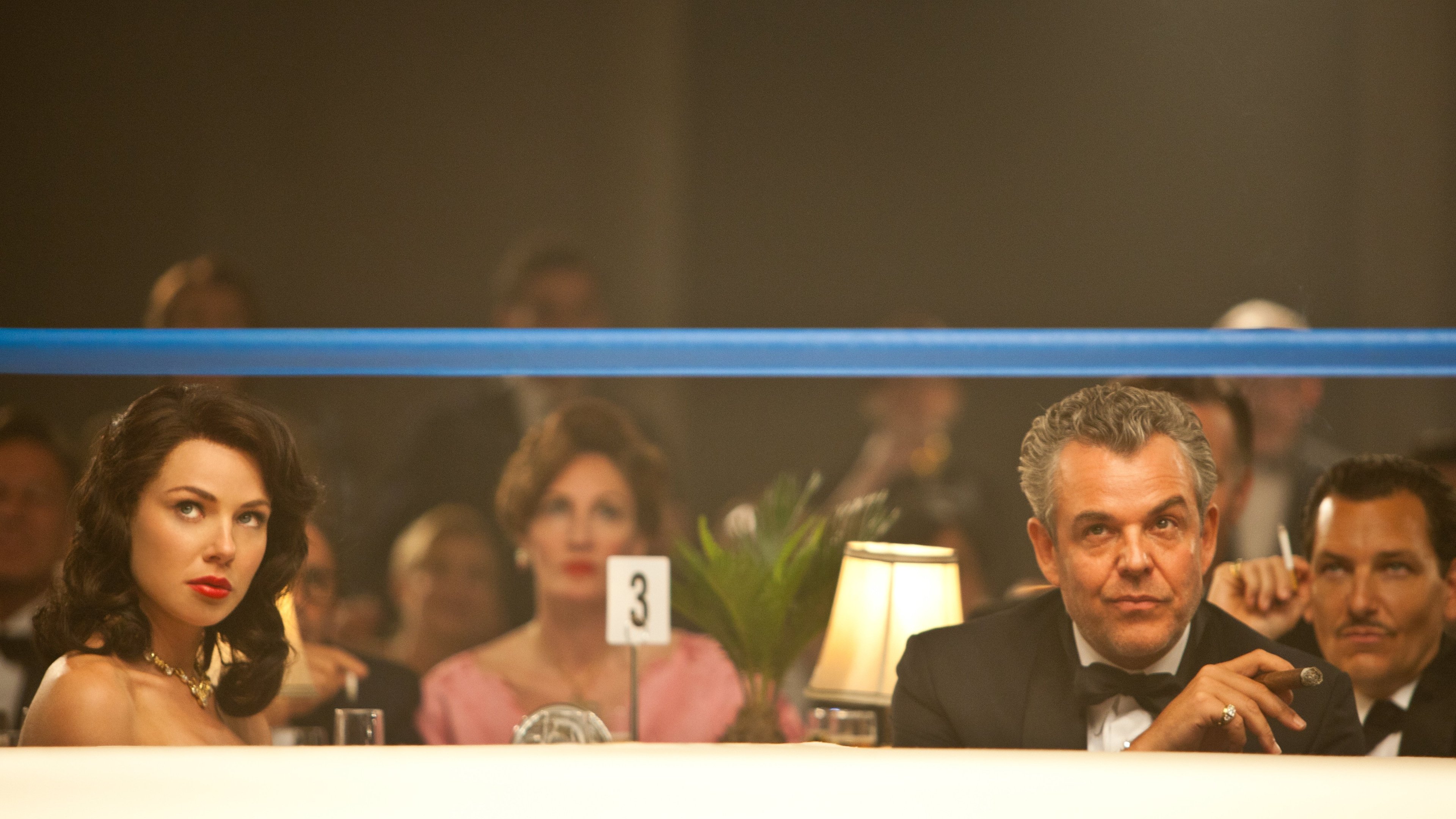 Сезон 1 Серия 6