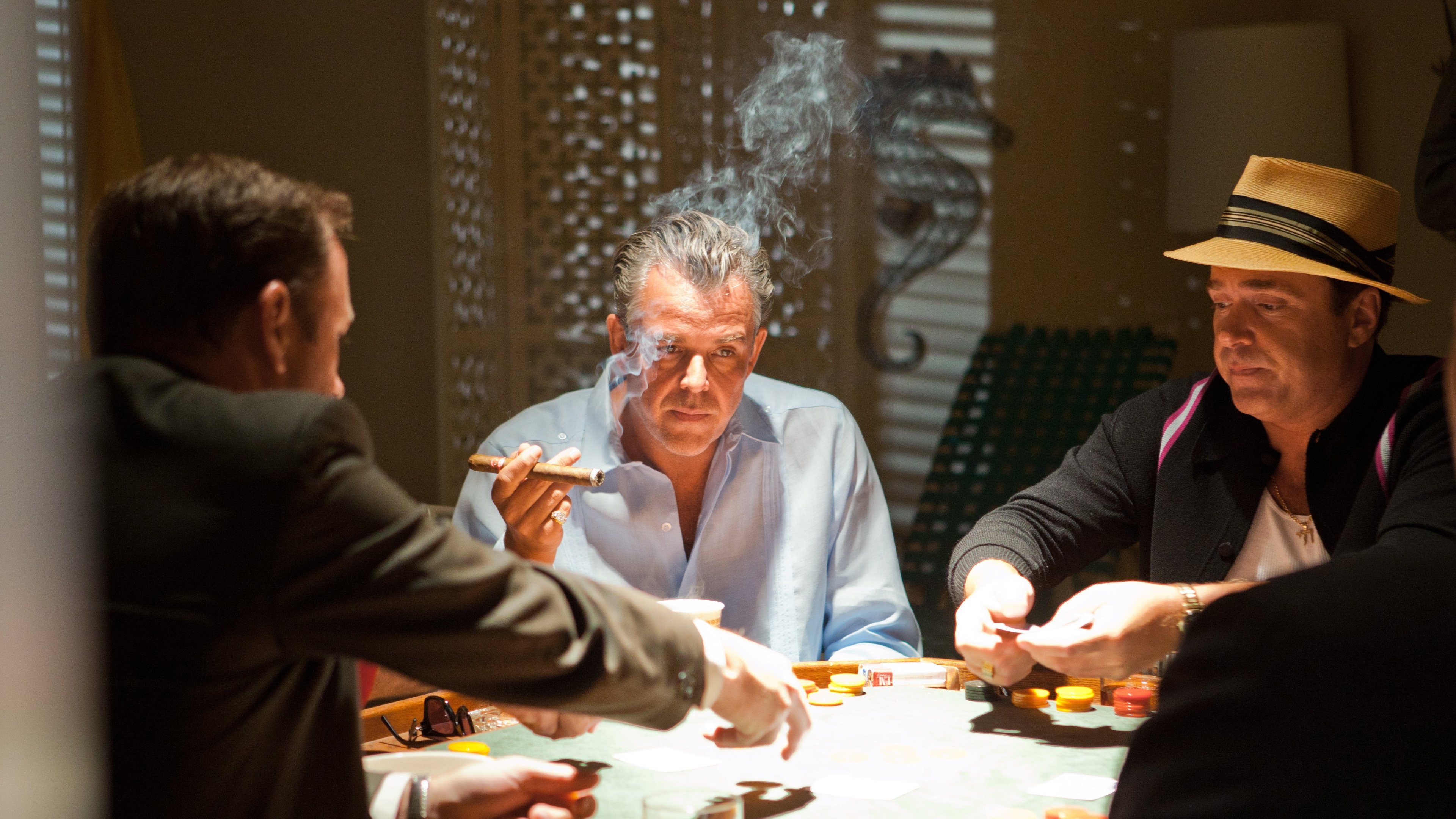 Сезон 1 Серия 7