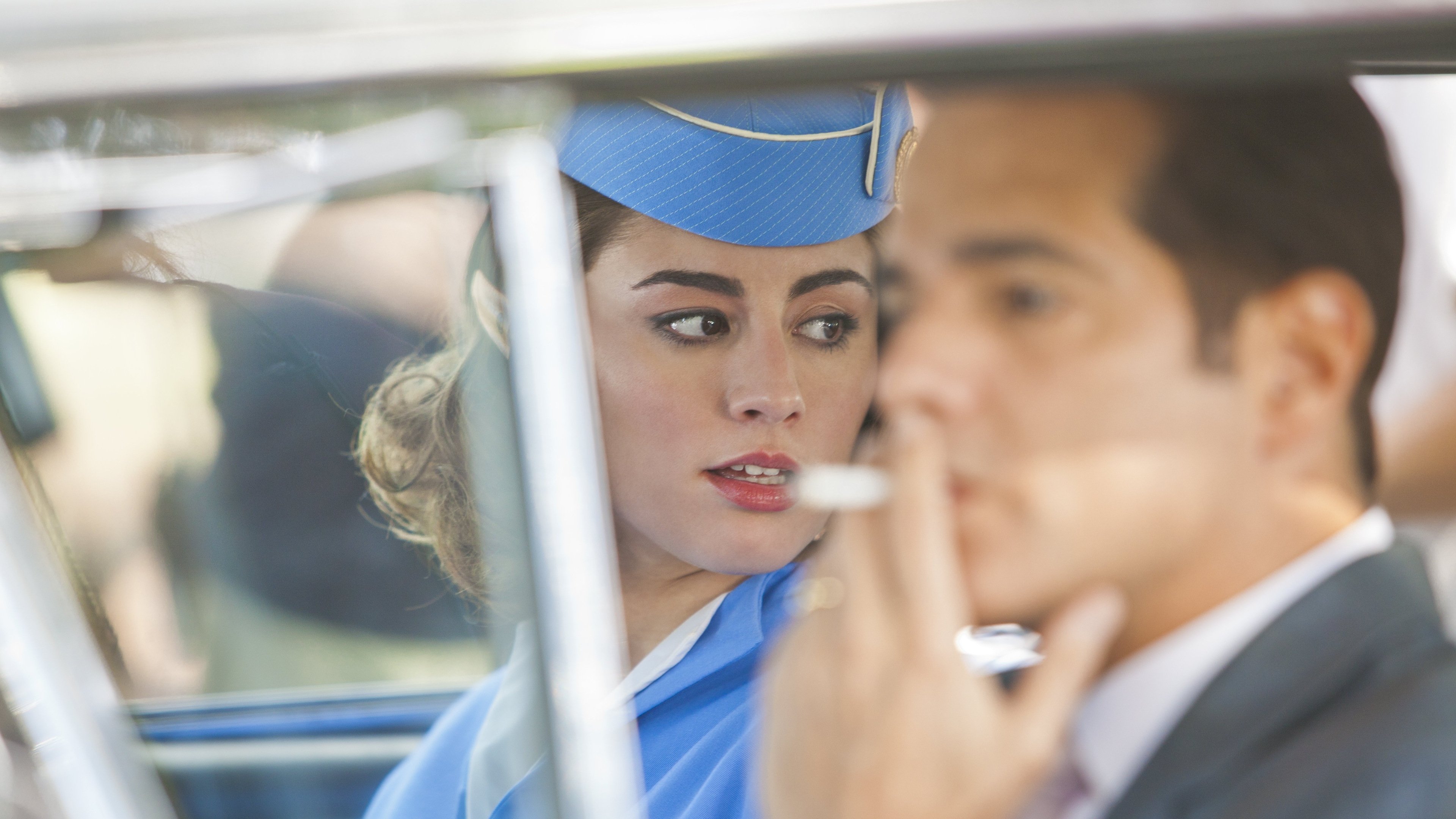 Сезон 1 Серия 8