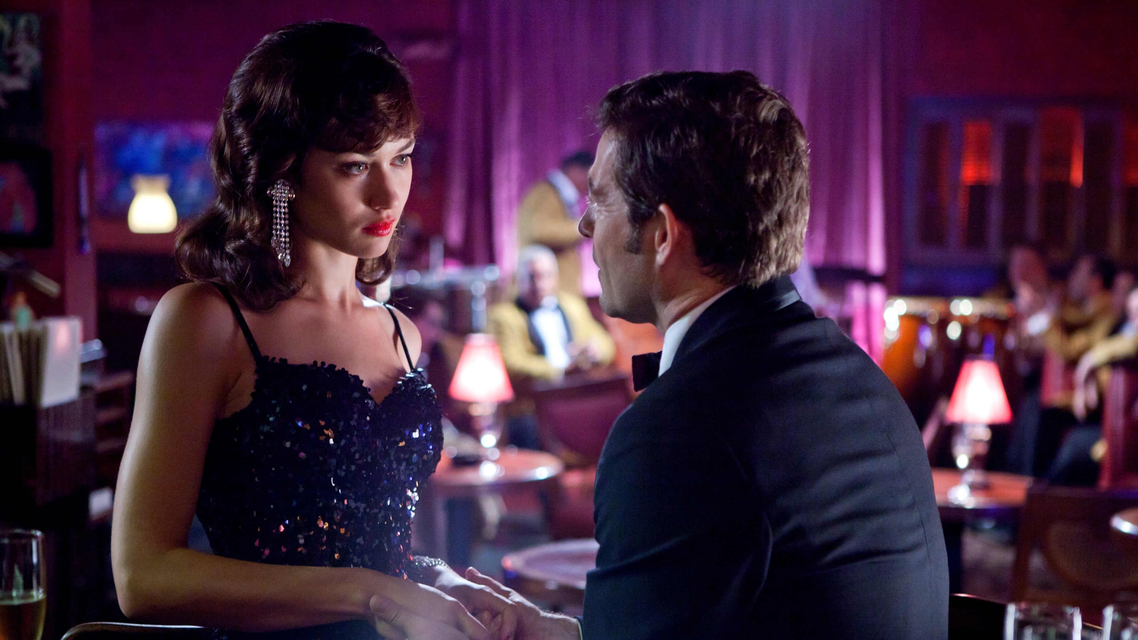 Сезон 1 Серия 3