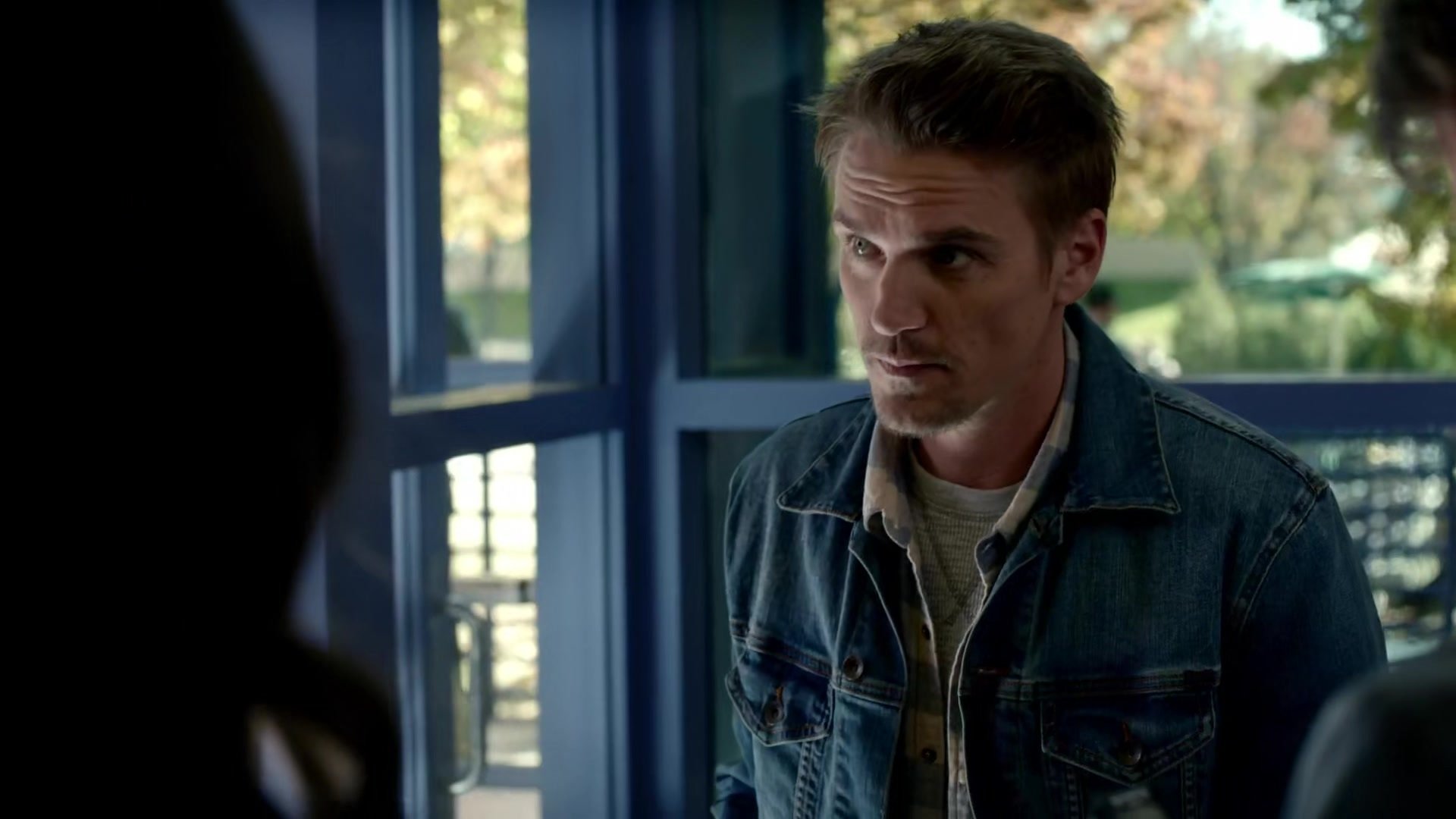 Сезон 1 Серия 11