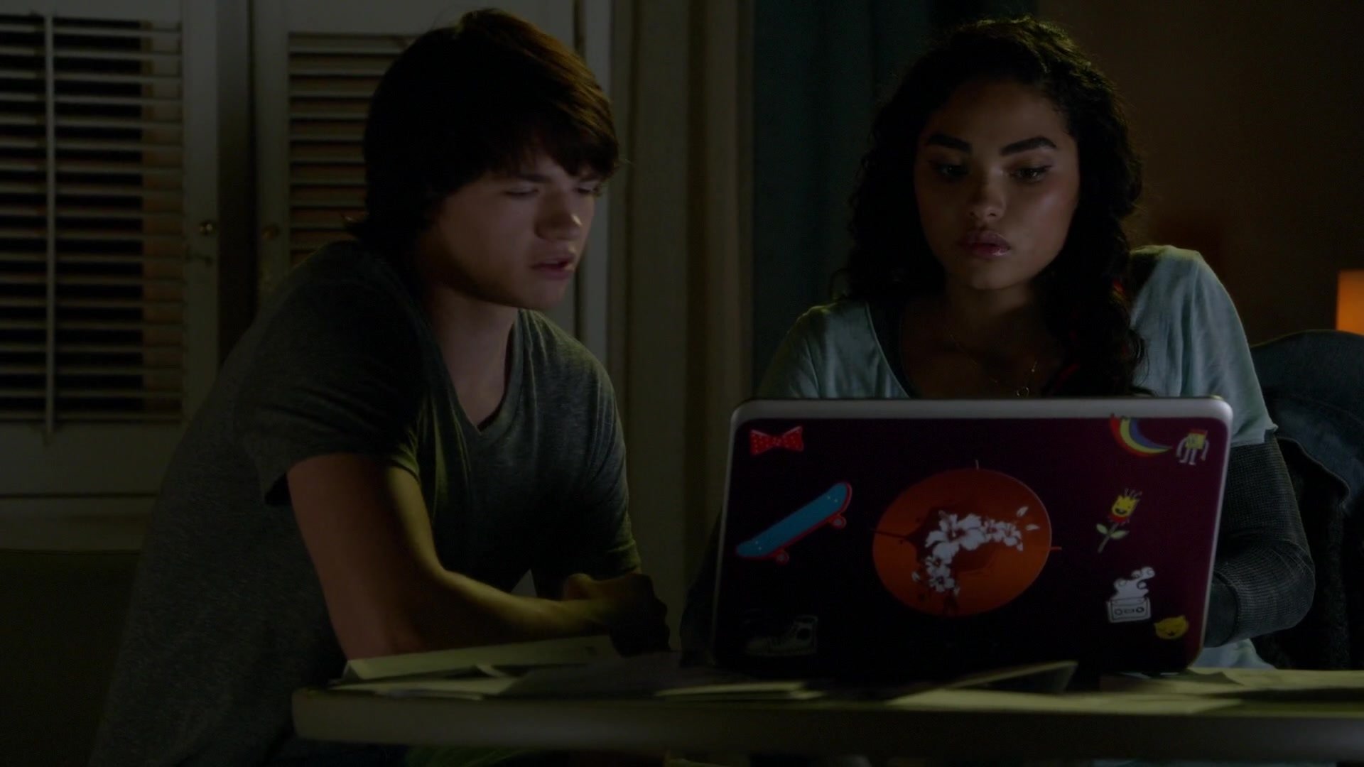 Сезон 1 Серия 12