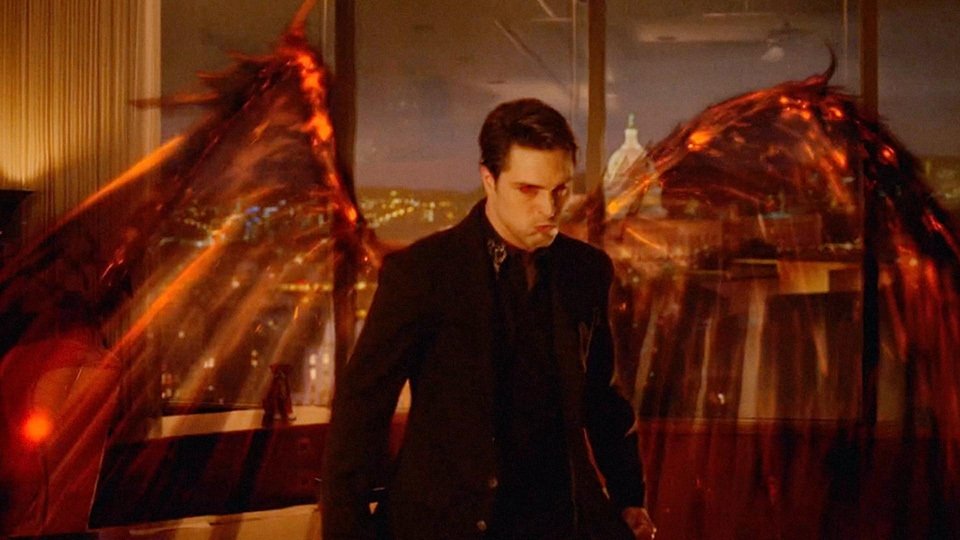 Сезон 1 Серия 8