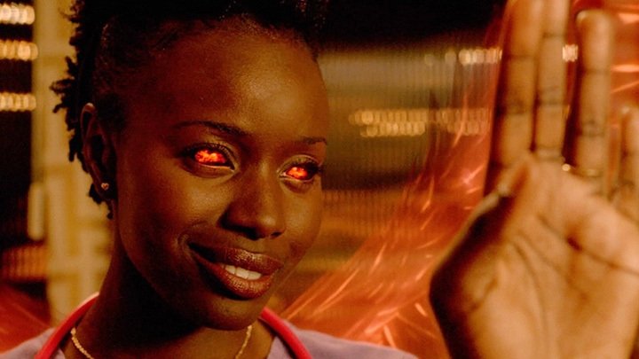 Сезон 1 Серия 9