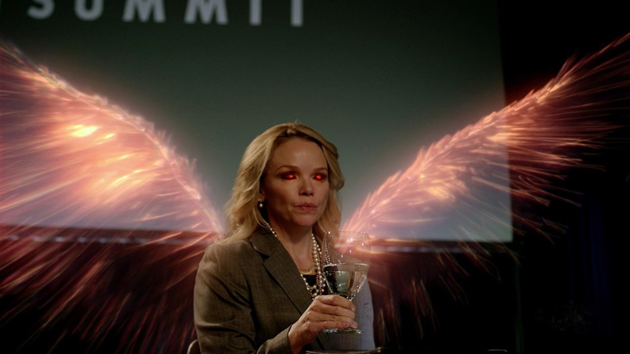 Сезон 1 Серия 4