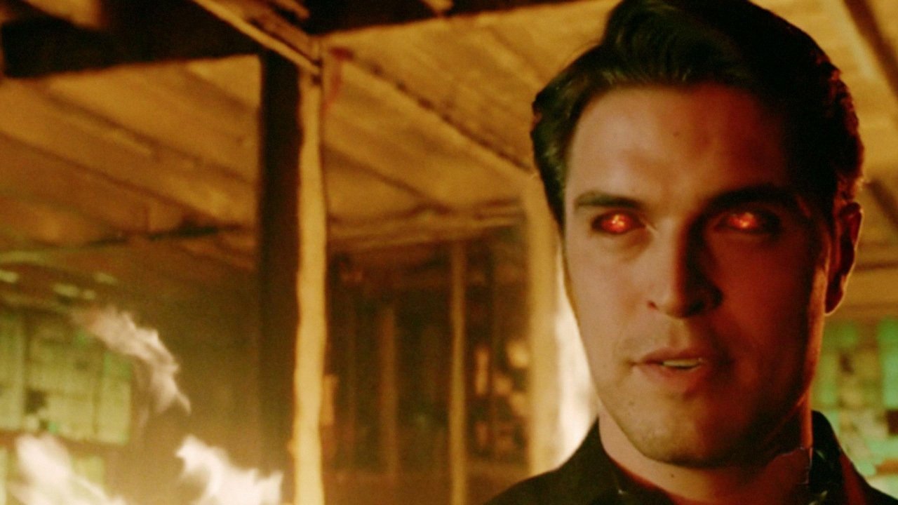 Сезон 1 Серия 3