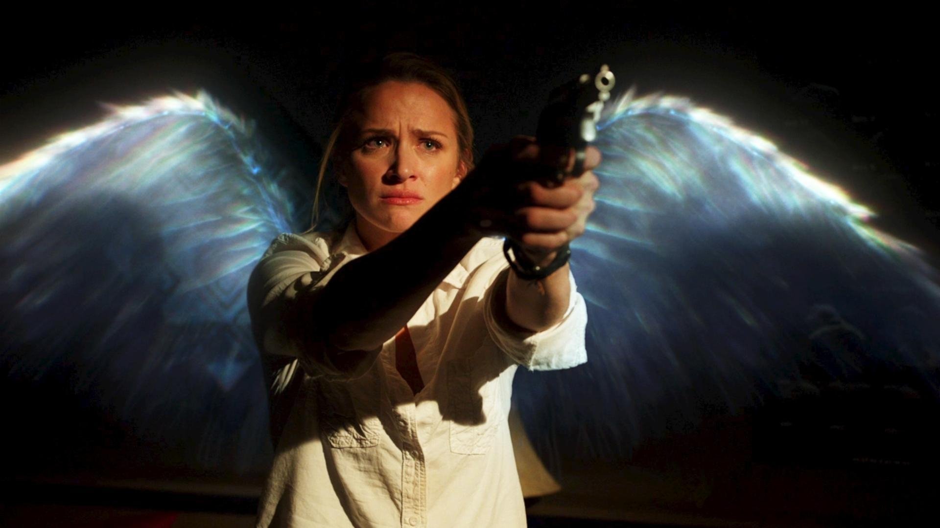 Сезон 1 Серия 1