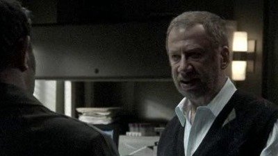 Сезон 7 Серия 17