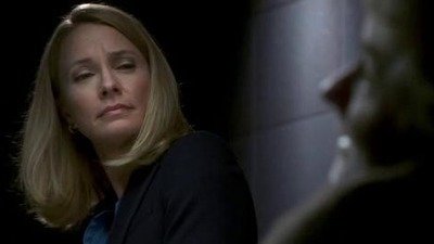 Сезон 7 Серия 18