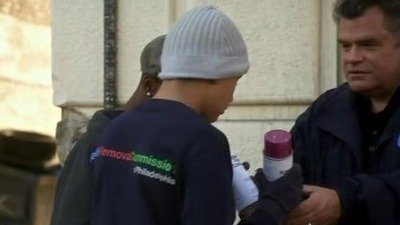 Сезон 7 Серия 13